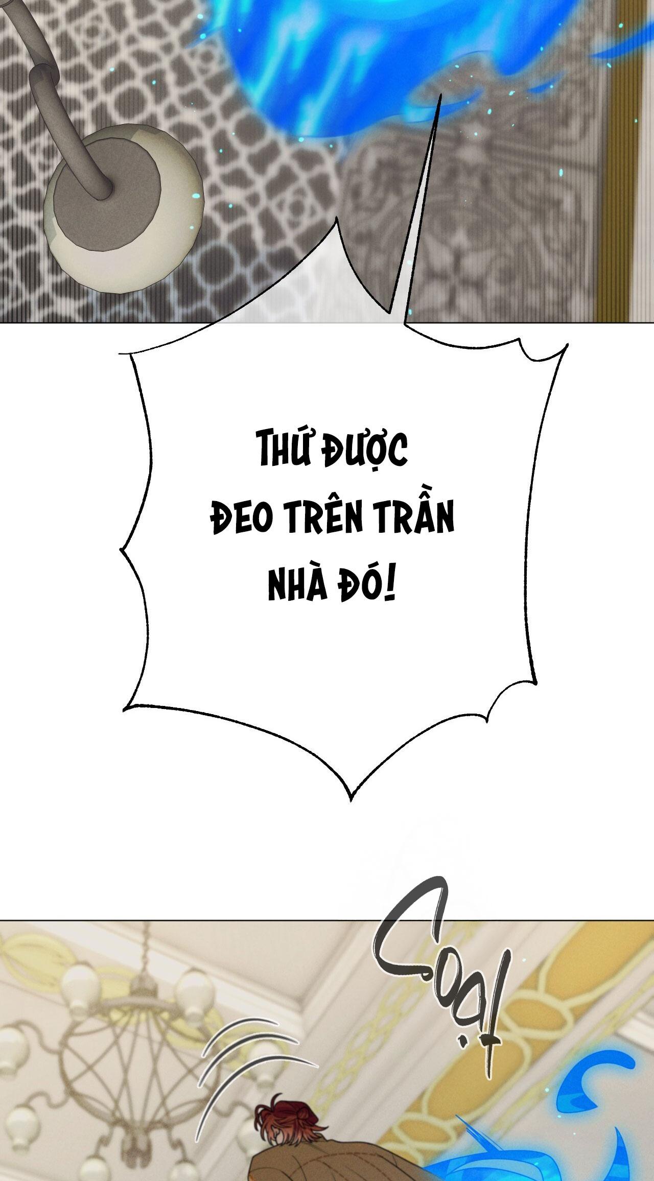 Đọc truyện QUẺ BÓI GIẤC MƠ CỦA YÊU TINH - Chapter 70