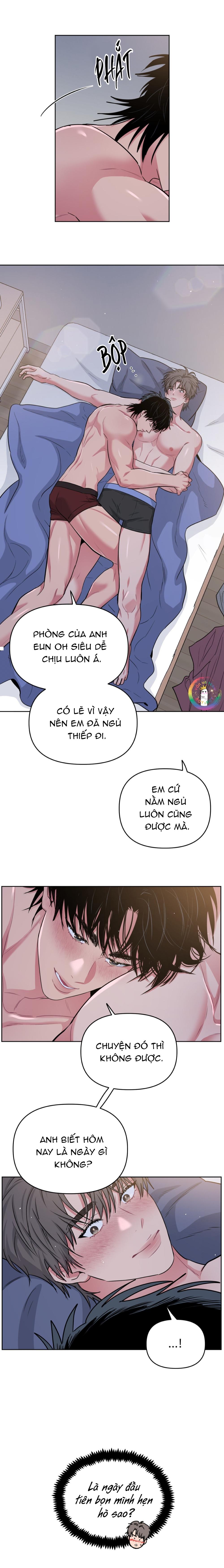 Đọc truyện Arts Manz - Chapter 50