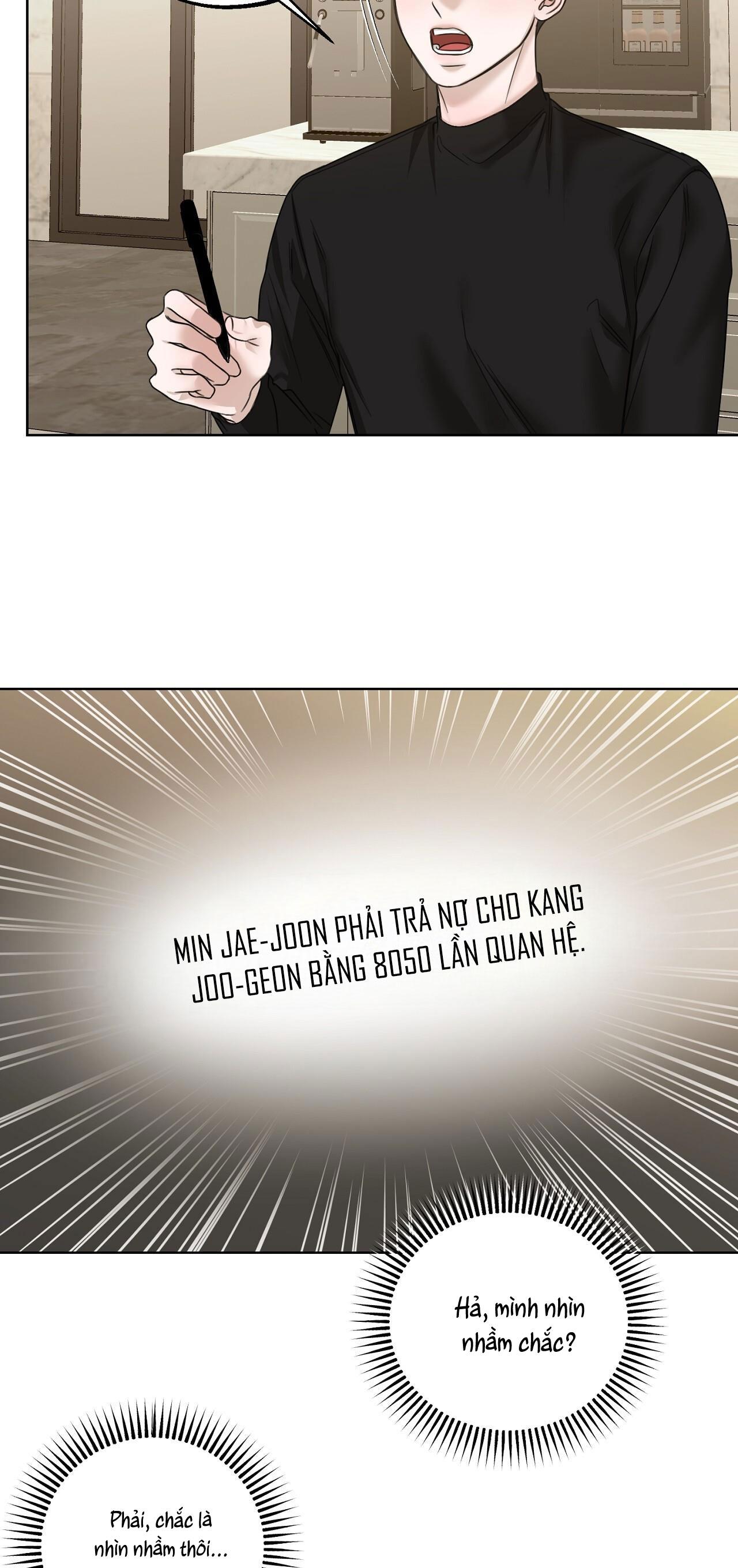 Đọc truyện BẮT KỊP - Chapter 43
