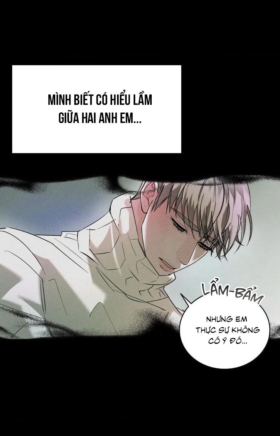 Đọc truyện Đảo Ngược Kịch Bản - Chapter 9