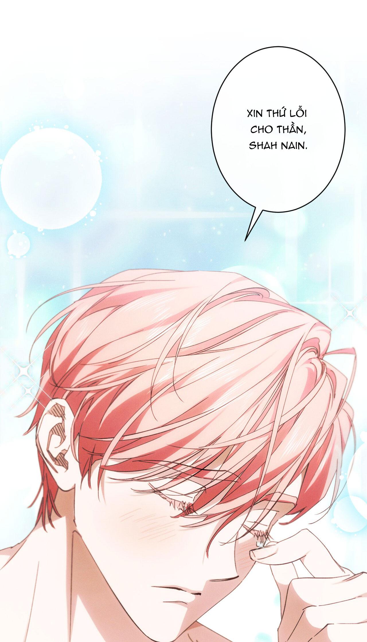 Đọc truyện RẮN NUỐT LỰU - Chapter 24