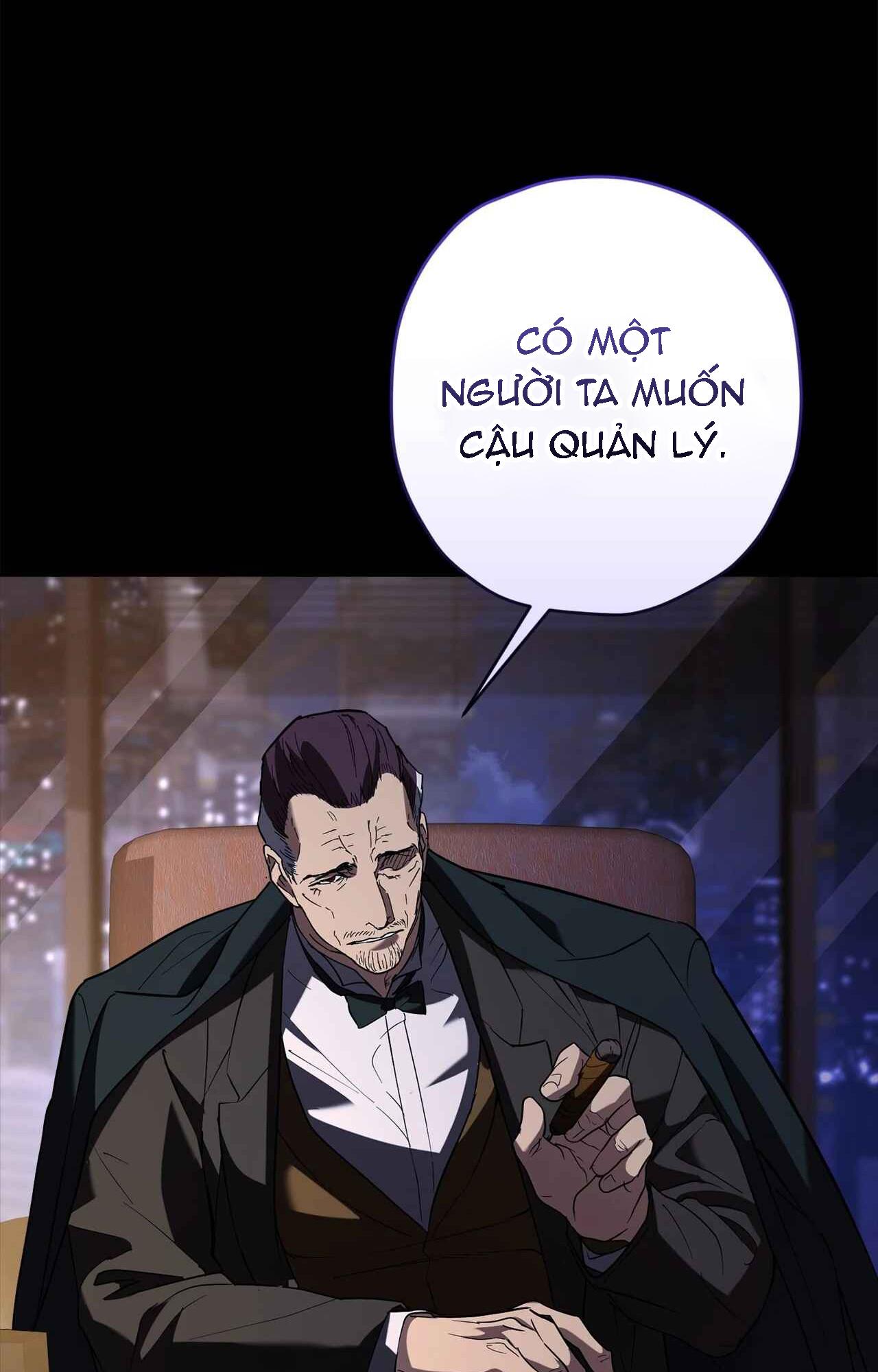 Đọc truyện BULLET TIME - Chapter 19