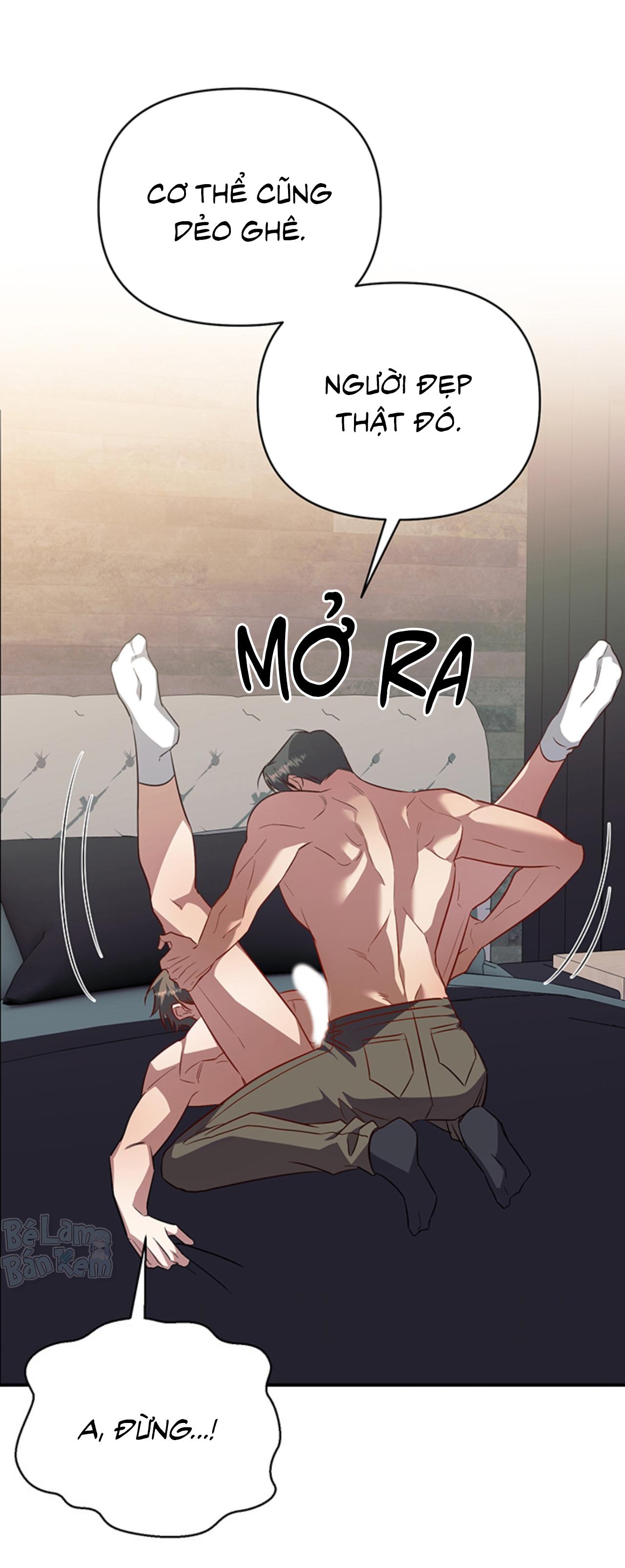 Đọc truyện SỰ THẬT TRẦN TRỤI - Chapter 9