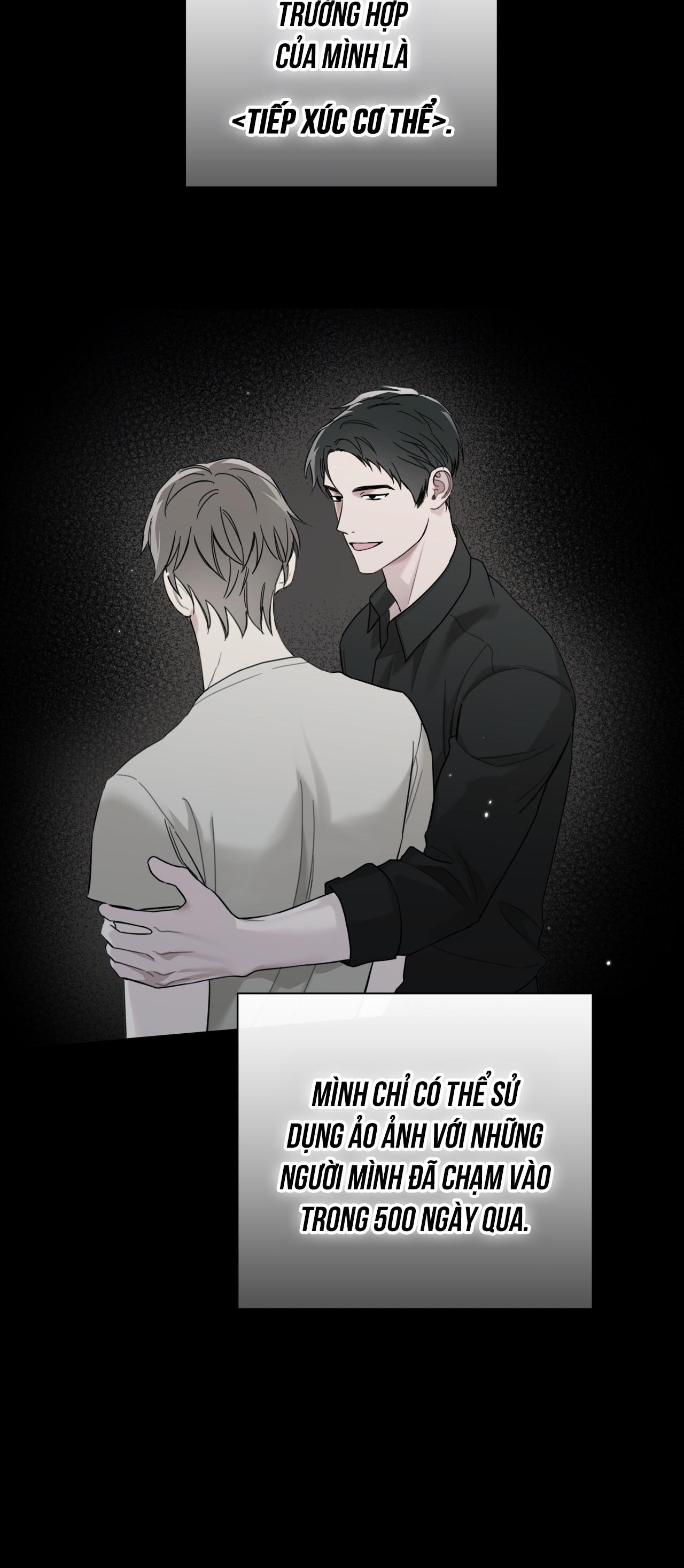Đọc truyện HIỂM HỌA GUIDING - Chapter 40
