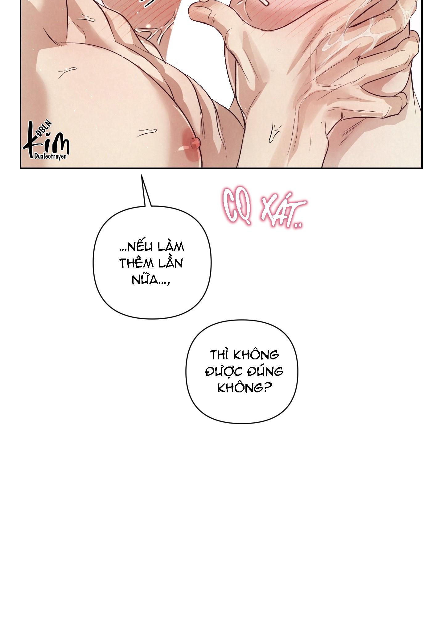Đọc truyện BLOOD GUIDE - Chapter 51