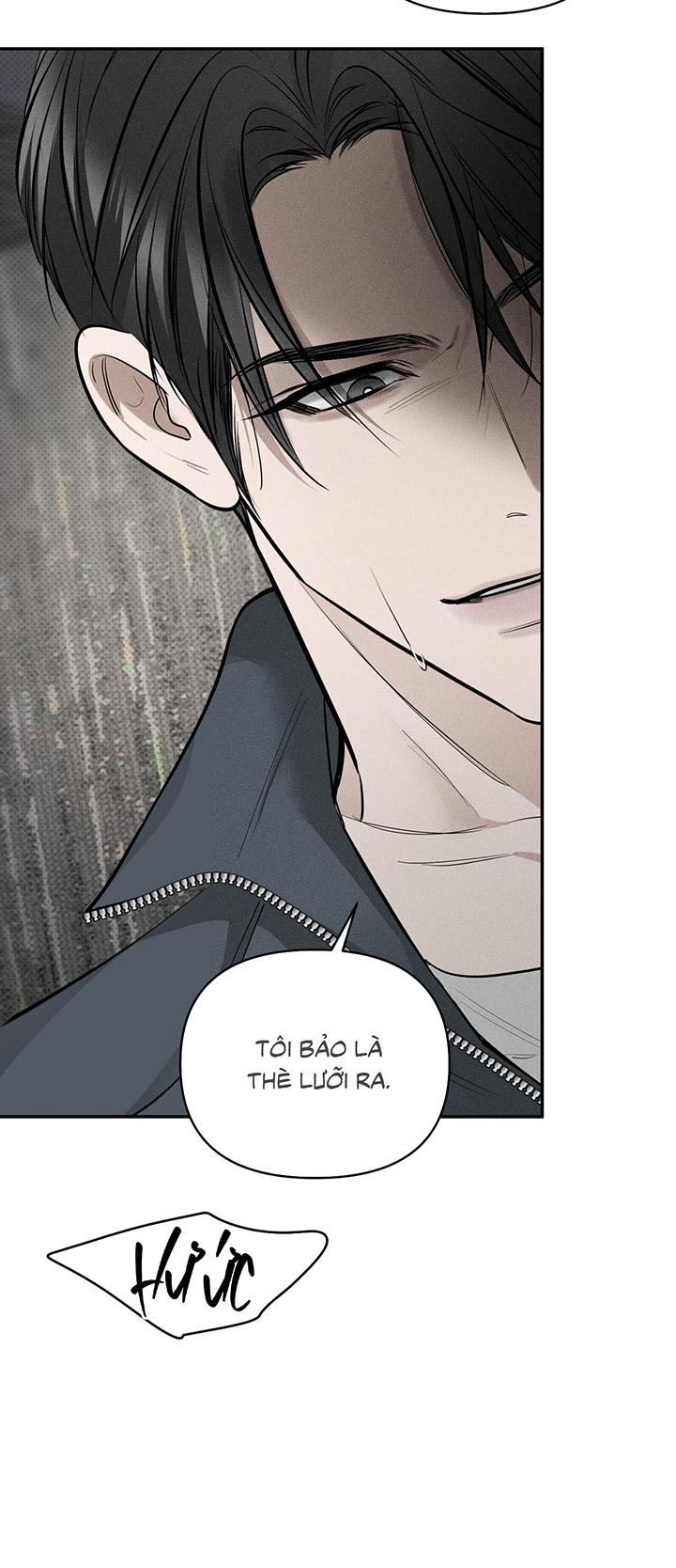 Đọc truyện [DDT] KẺ ĐÁNH CẮP TRÁI TIM - Chapter 4