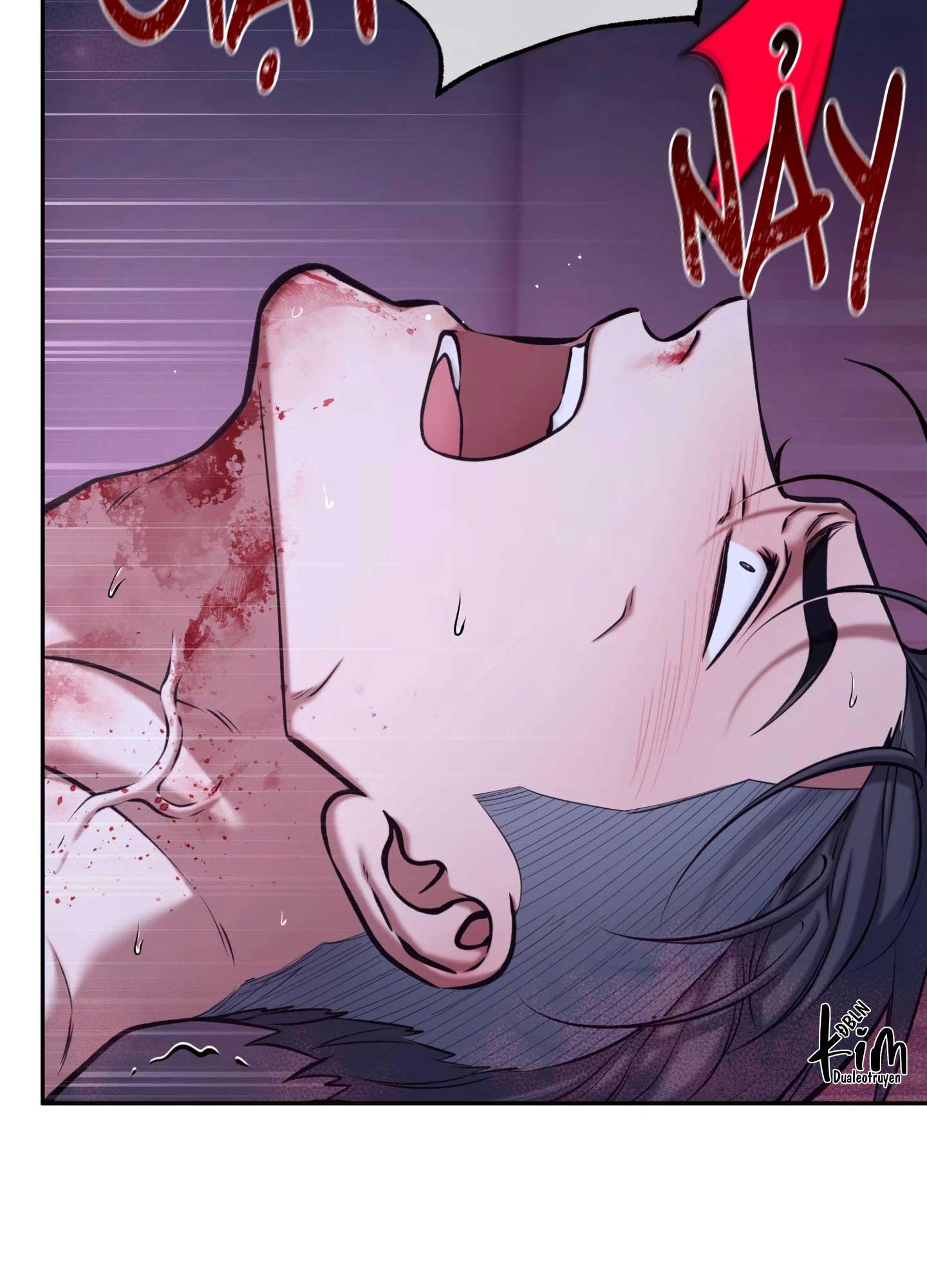 Đọc truyện DAWNING LIGHT - Chapter 7