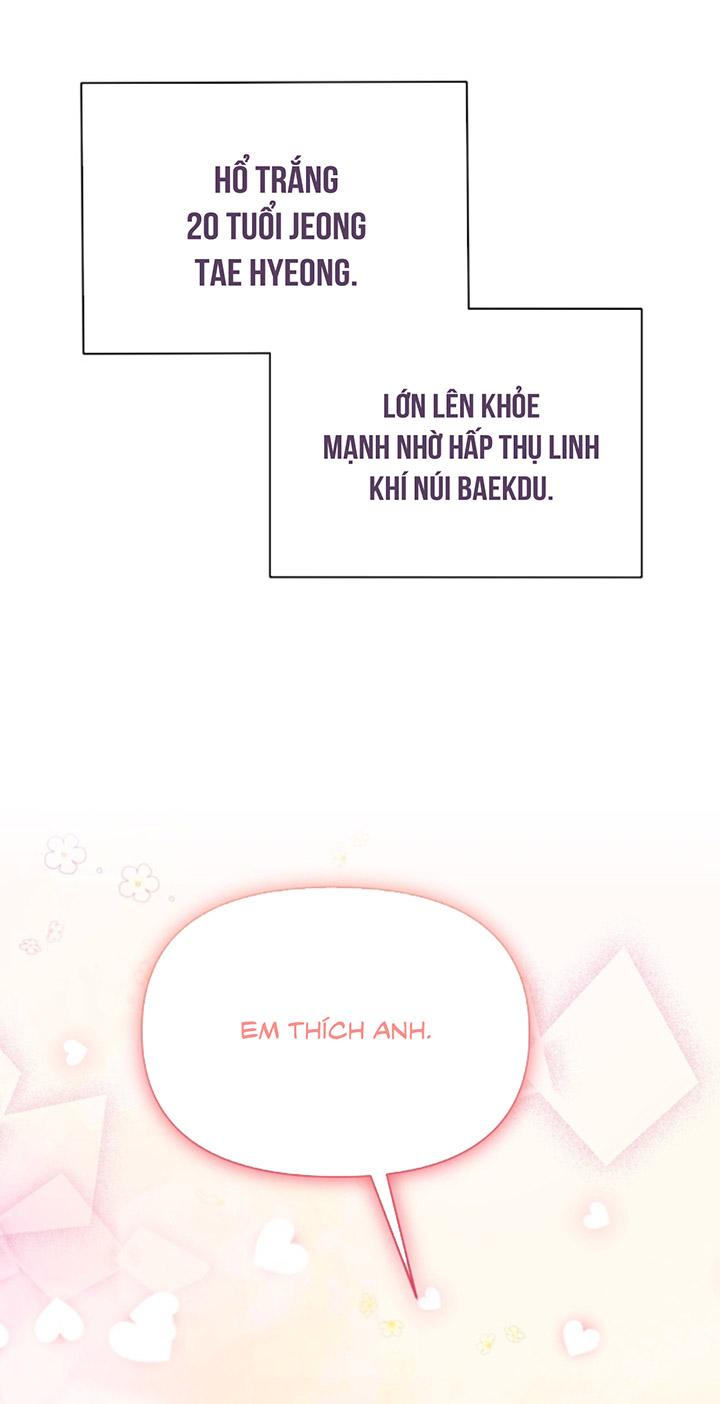 Đọc truyện [DDT] TRỒNG KỲ Ở NÚI BAEKDU - Chapter 6