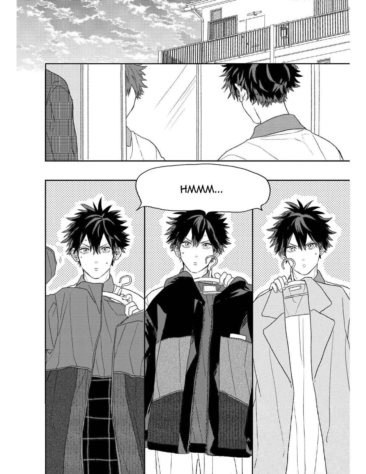 Đọc truyện Báu Vật Của Takara - Chapter 3