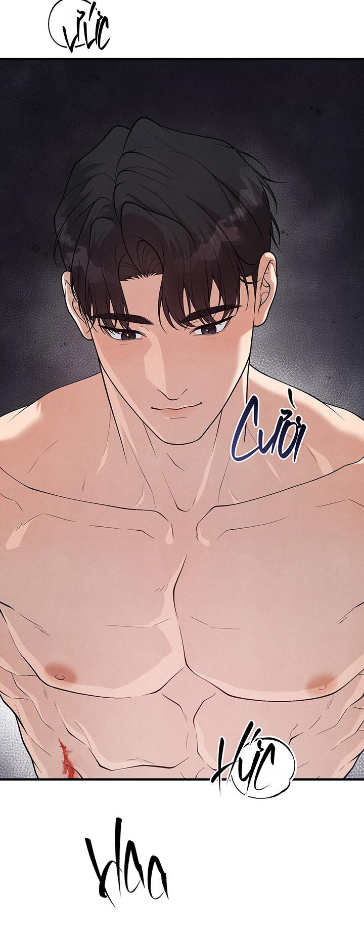 Đọc truyện [DDT] HƯƠNG VỊ TÌNH THÂN - Chapter 14