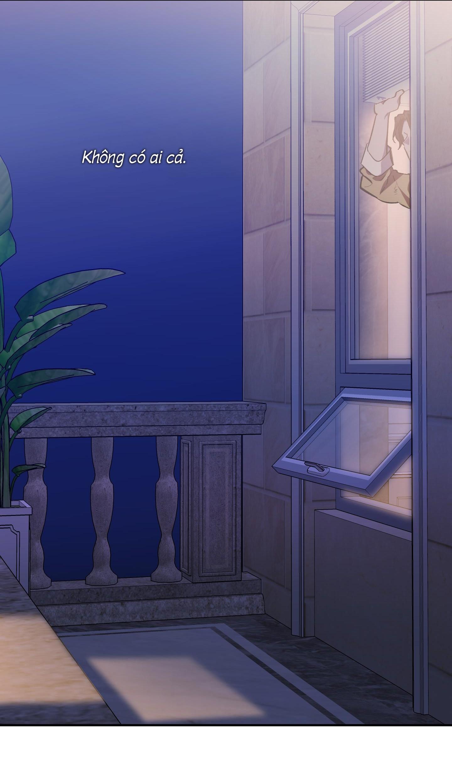 Đọc truyện (CBunu) Control Time - Chapter 41