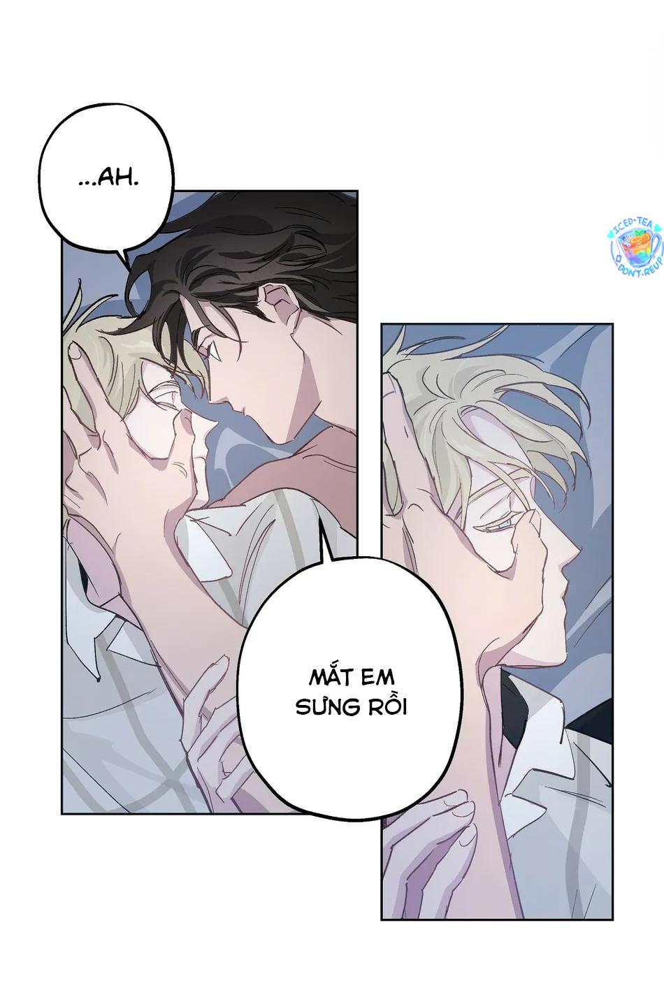 Đọc truyện Phù Thủy Xứ Eden - Chapter 18