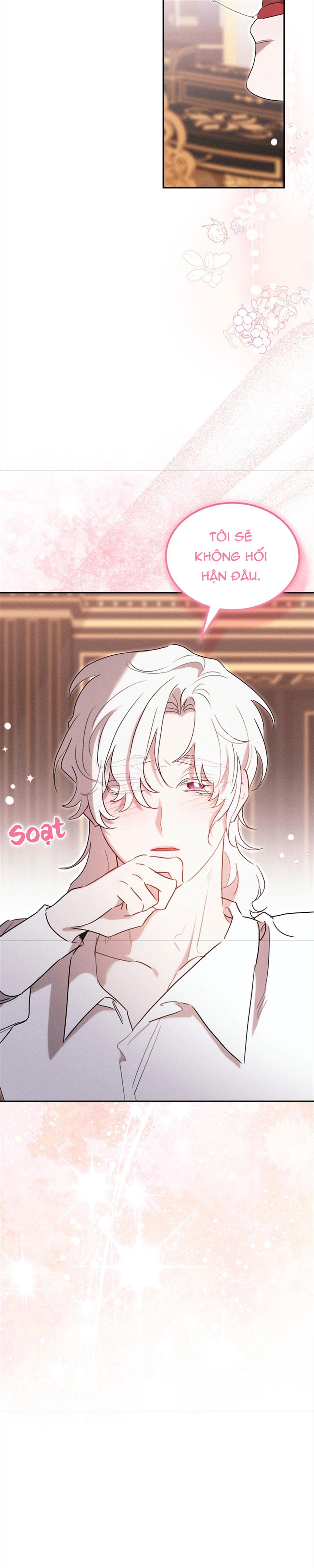 Đọc truyện Này, Đừng Có Nhấn Cái Nút Đó! - Chapter 55