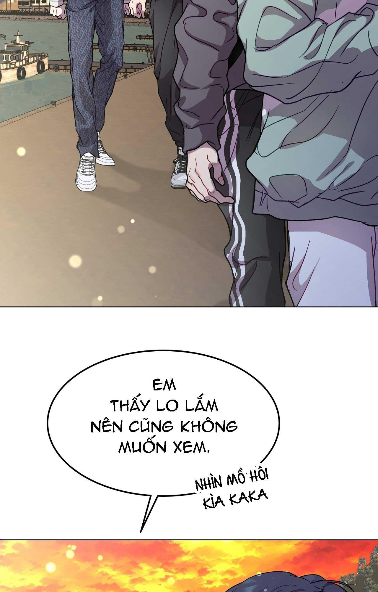 Đọc truyện LỐI SỐNG ÍCH KỶ - Chapter 89
