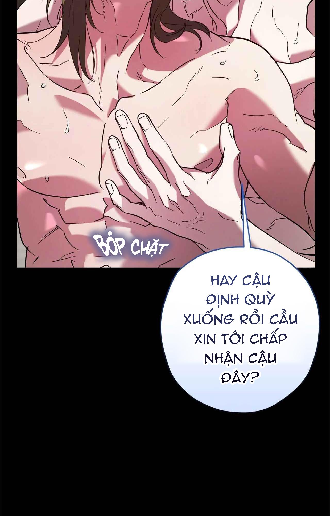 Đọc truyện BULLET TIME - Chapter 19