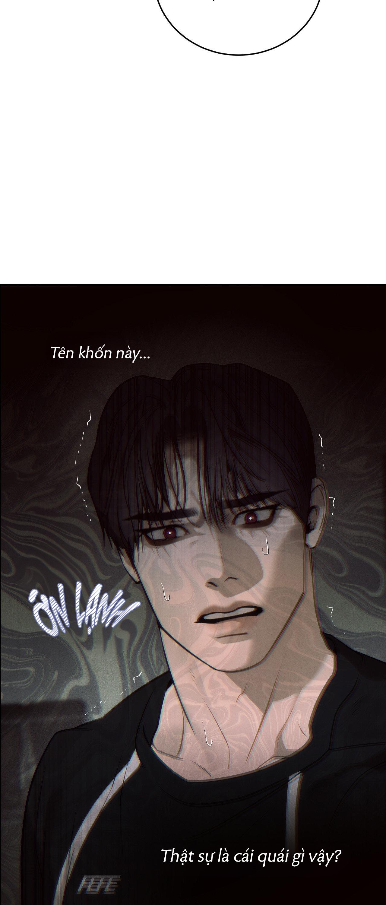 Đọc truyện PEARL BOY: IGNITE THE DAWN - Chapter 13