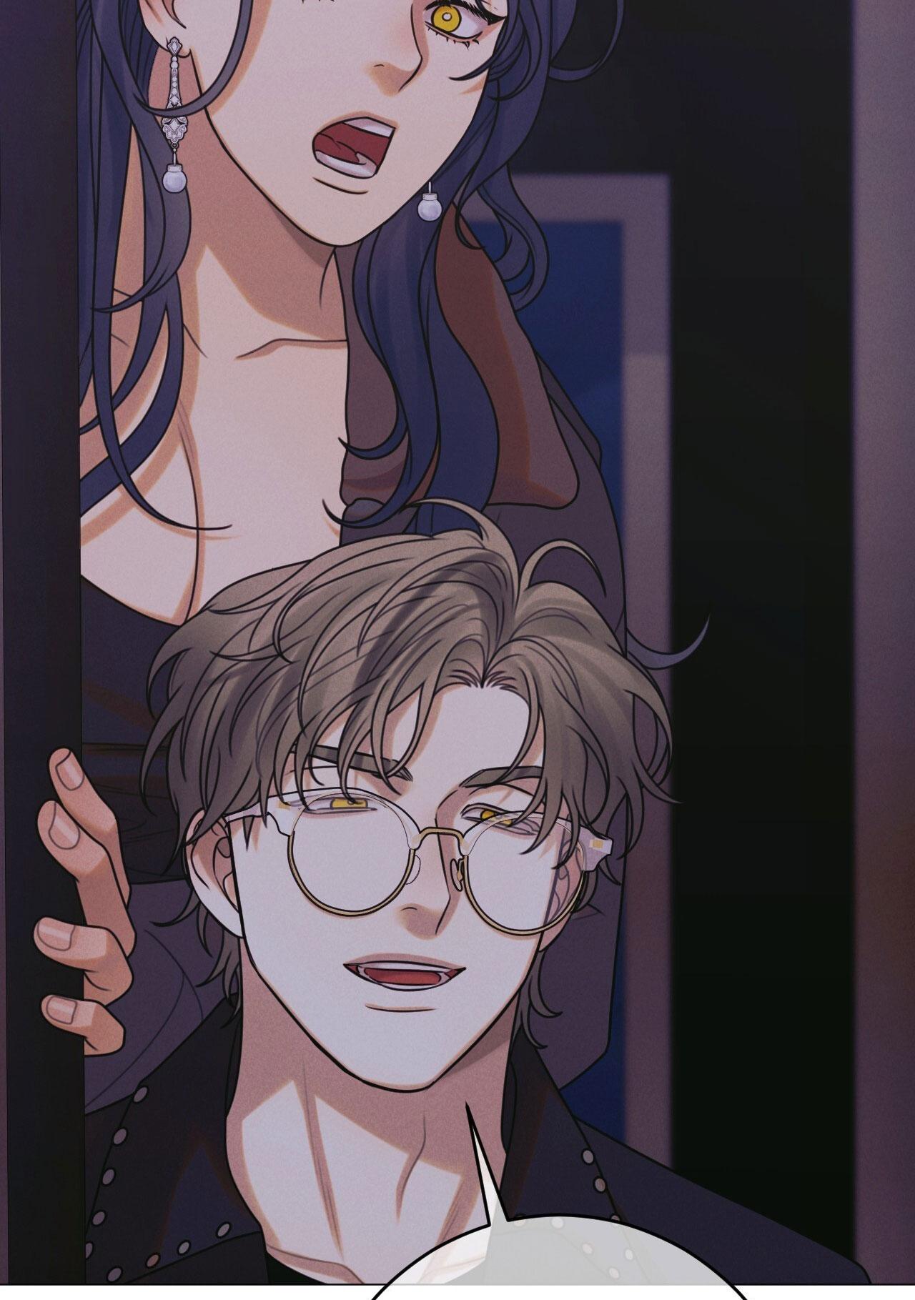 Đọc truyện QUẺ BÓI GIẤC MƠ CỦA YÊU TINH - Chapter 68