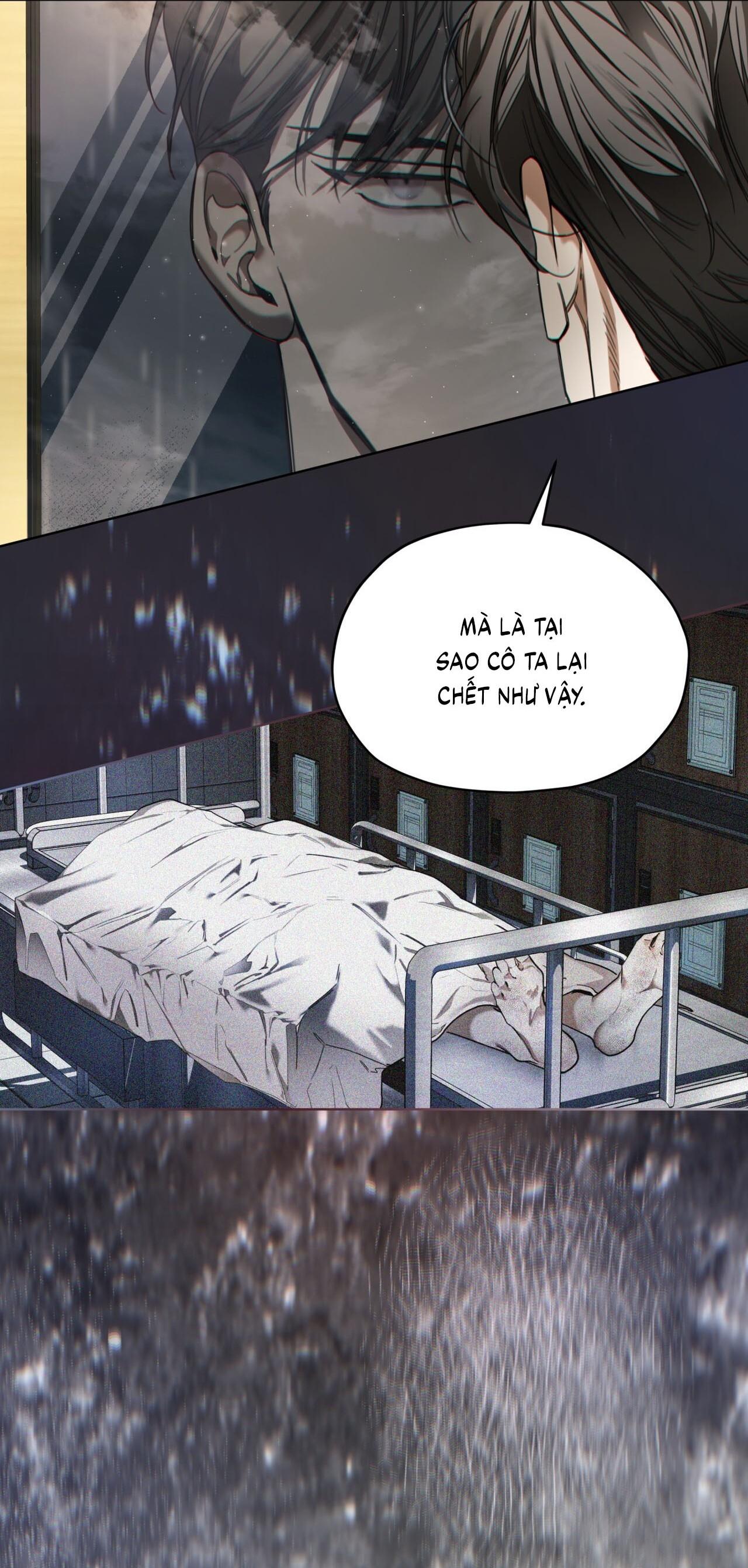 Đọc truyện (CBunu) Phạm Luật - Chapter 120