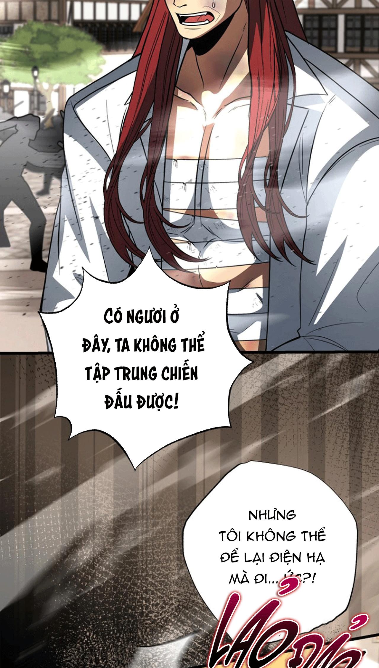 Đọc truyện NGHỈ HƯU CHỨ KHÔNG PHẢI TÌNH YÊU - Chapter 61