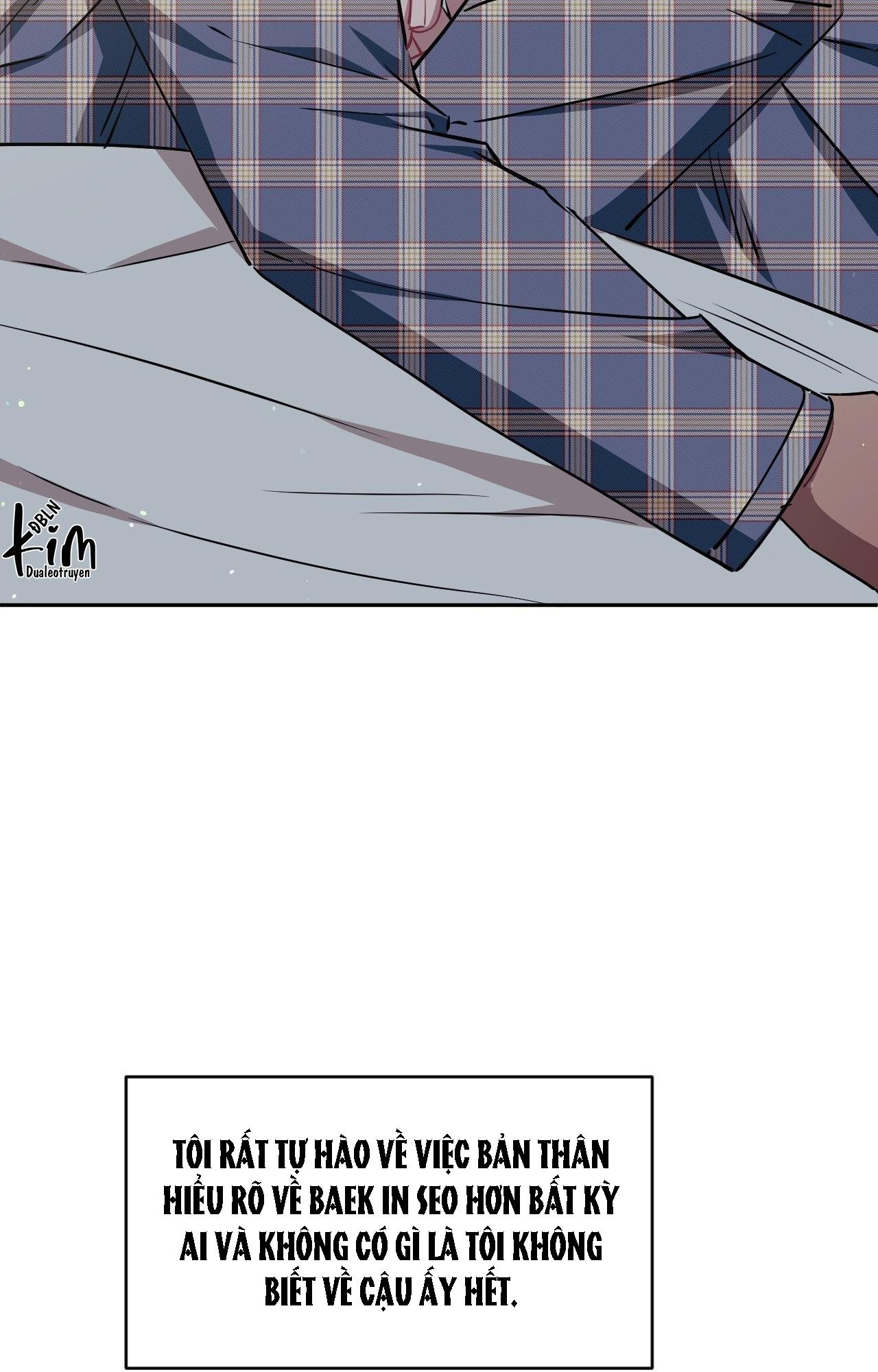 Đọc truyện HƠN CẢ BẠN BÈ - Chapter 108