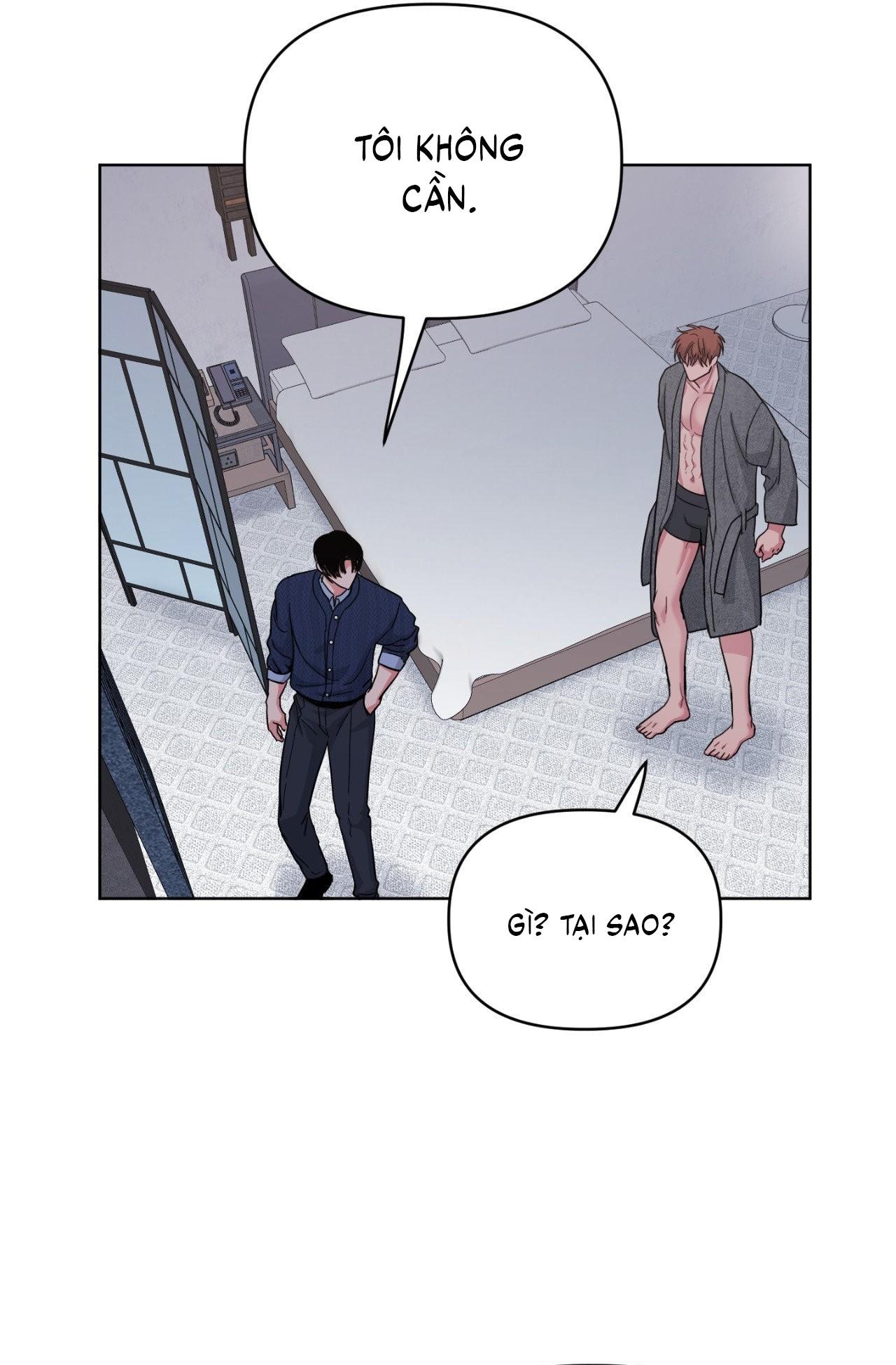 Đọc truyện (CBunu) Chàng Trai Mỹ Thuật - Chapter 65