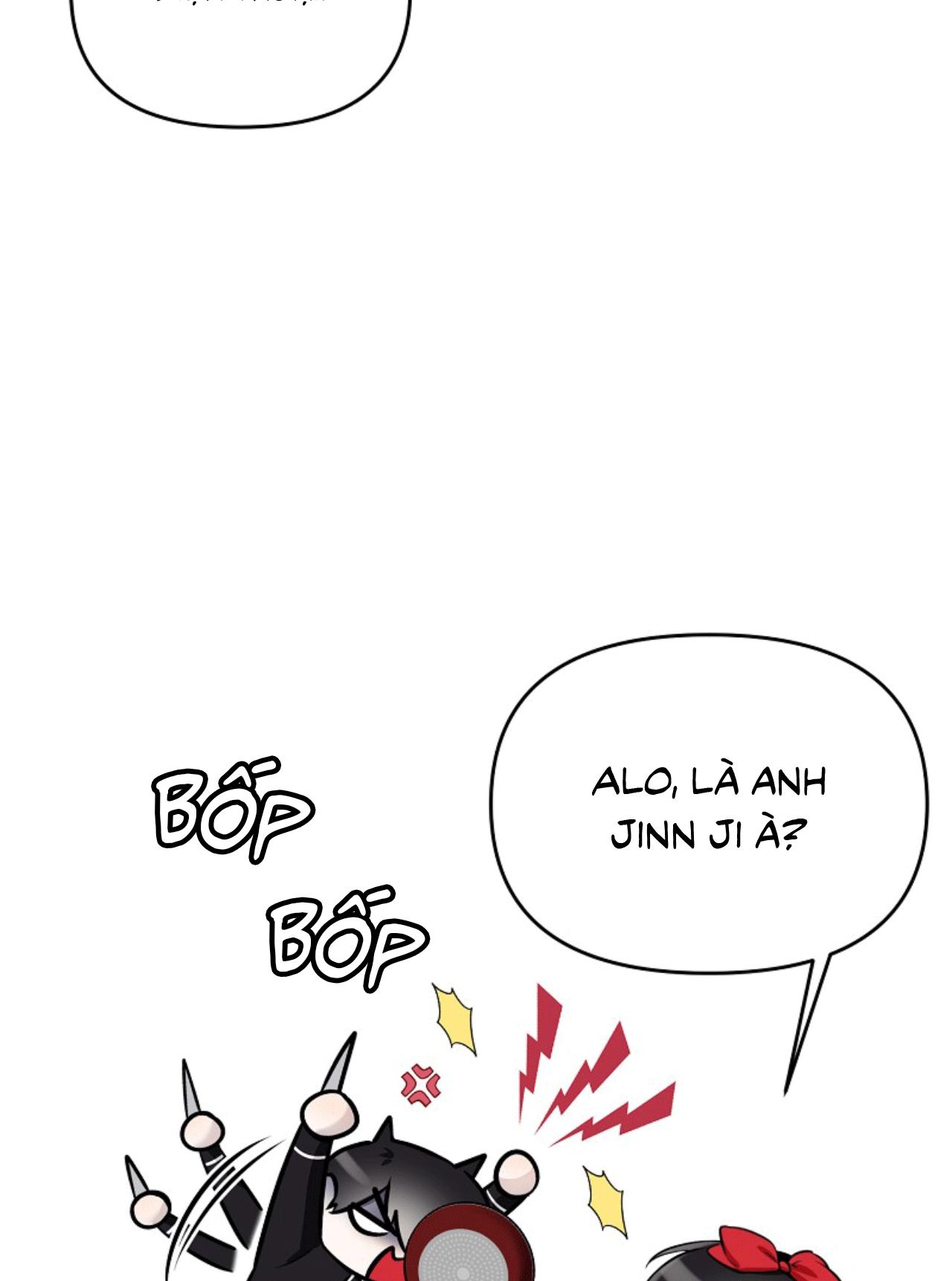 Đọc truyện Làm sao đây? Tôi gặp phải quest công lược tổng tài tra nam rồi - Chapter 35