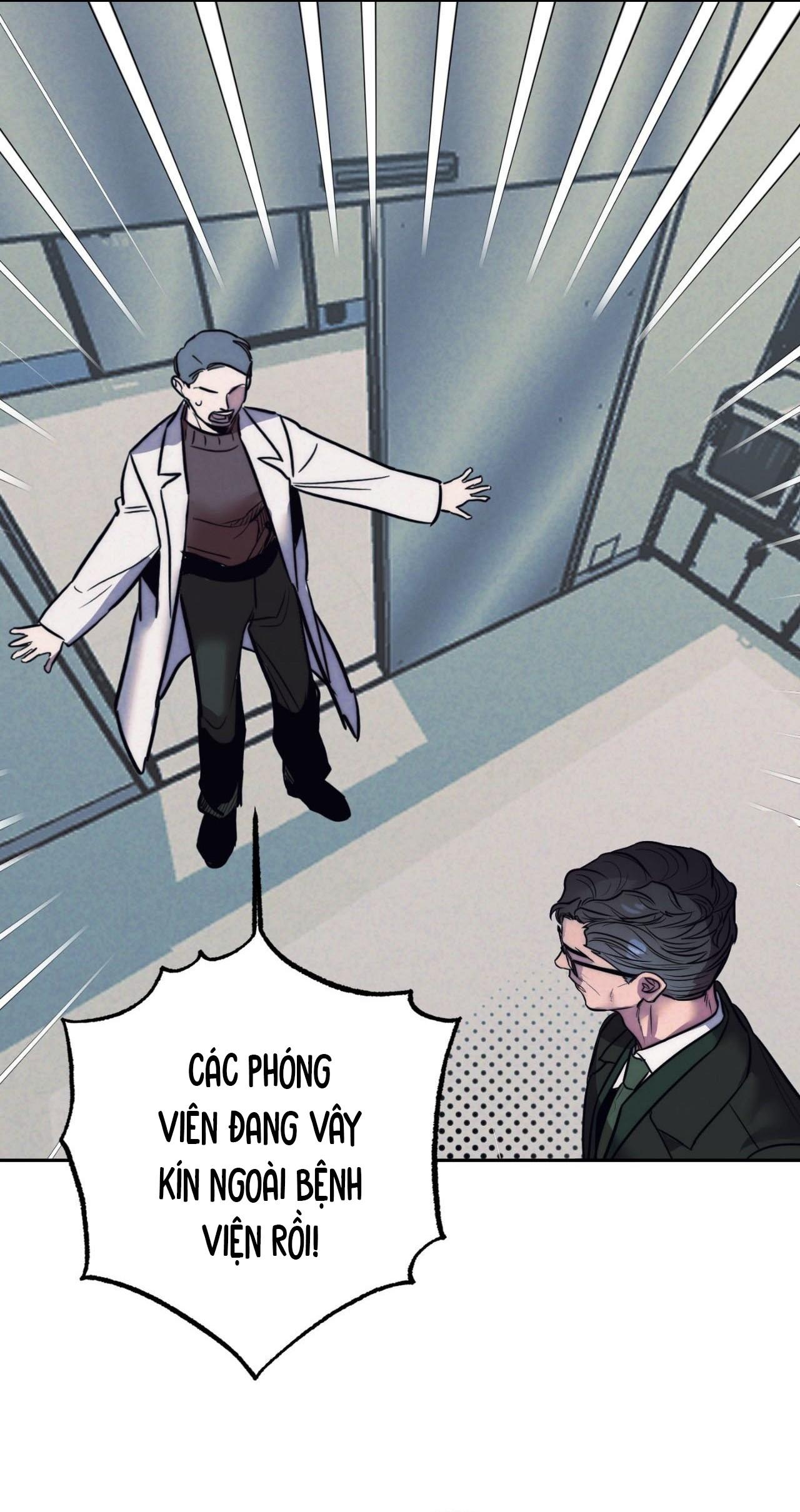 Đọc truyện (CBunu) Stigma - Chapter 51