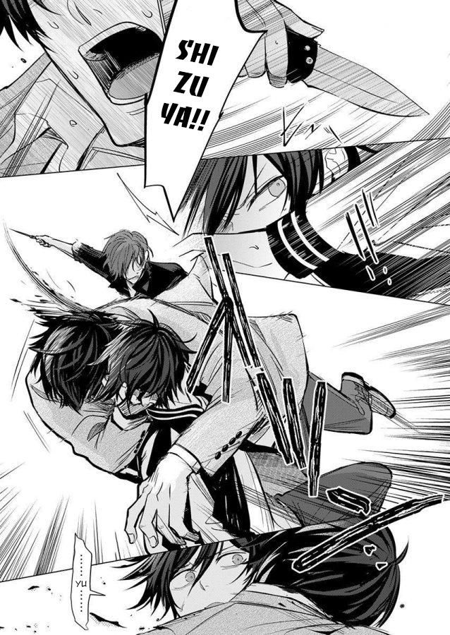 Đọc truyện Oneshot hỏny - Chapter 437