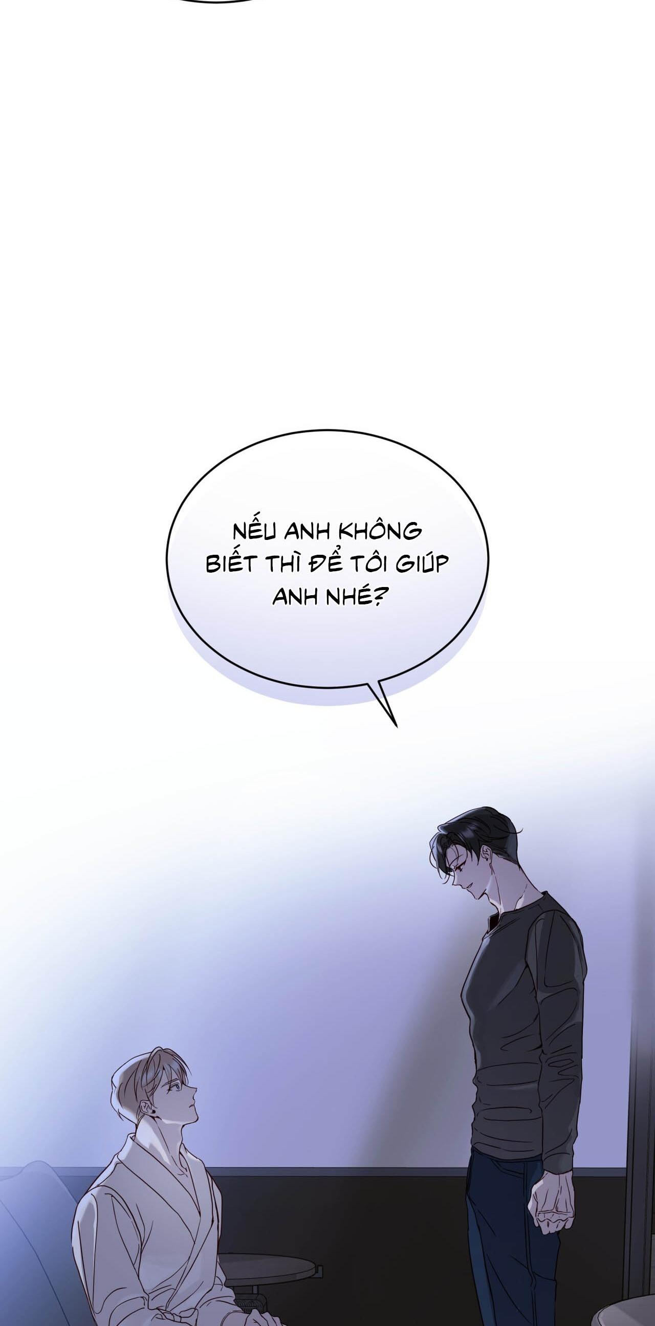 Đọc truyện RAGA: Passion - Chapter 17