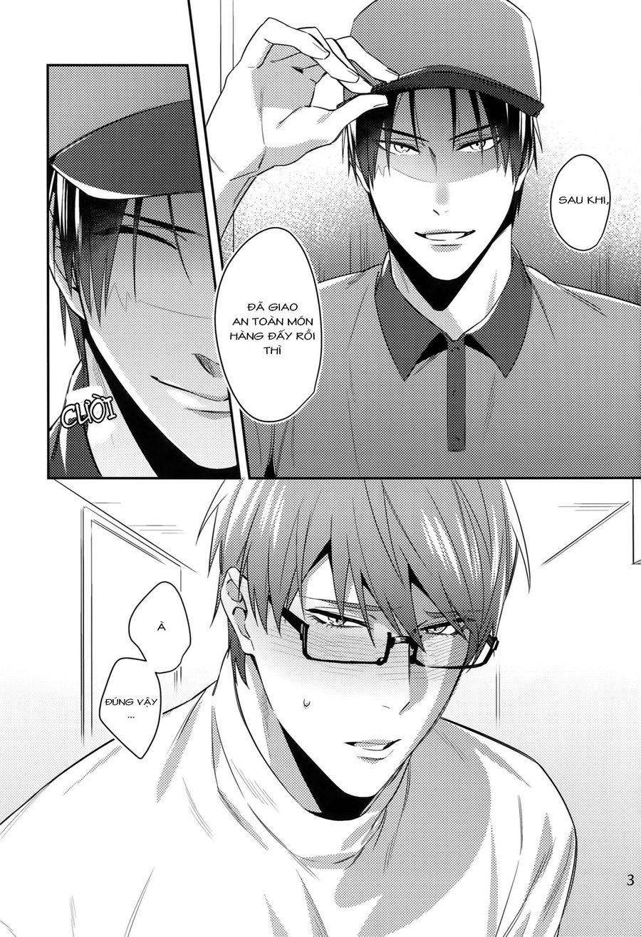 Đọc truyện Tuyển tập truyện doujinshi - Chapter 344
