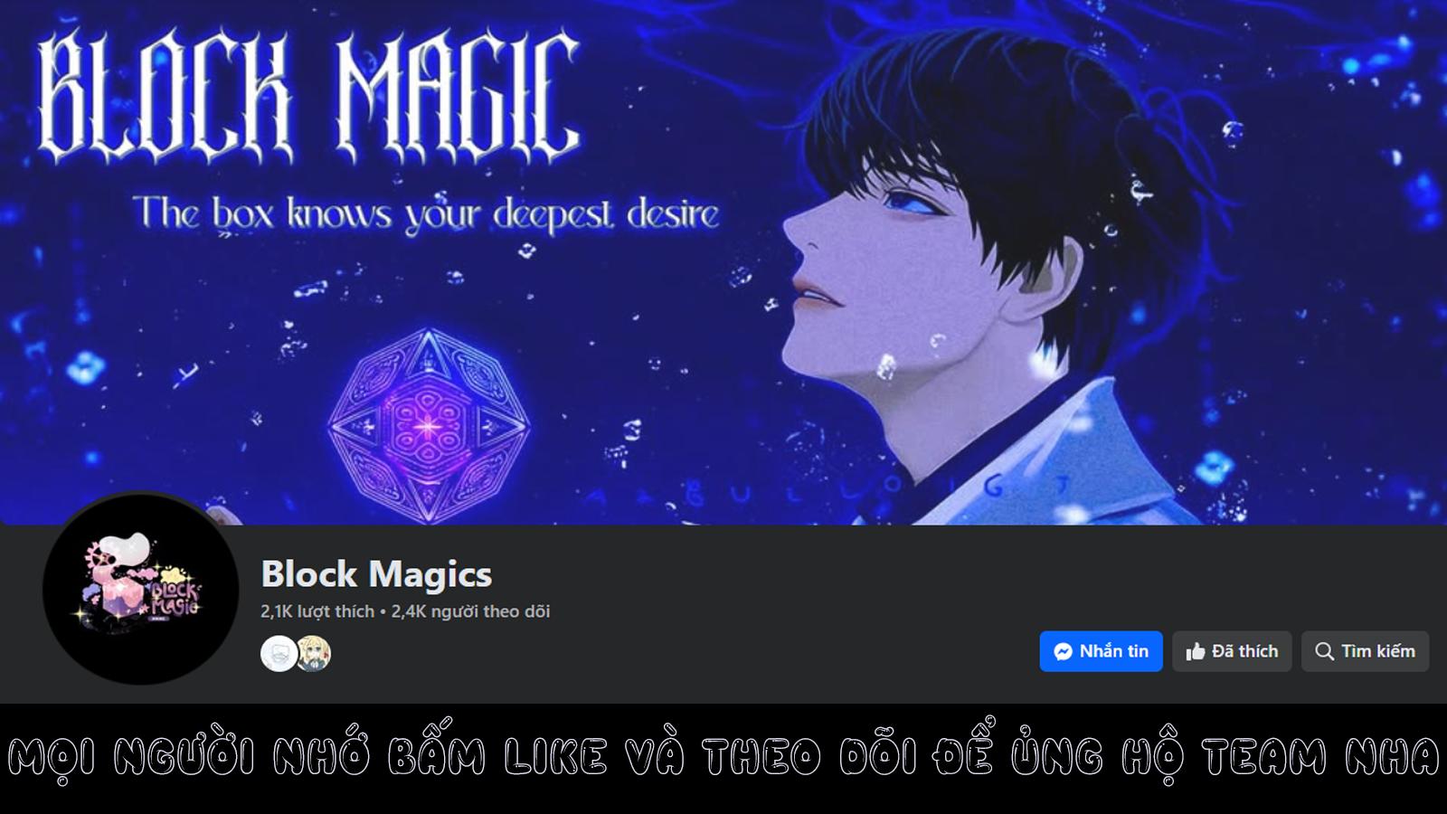 Đọc truyện Series BL Manga - Chapter 21.2