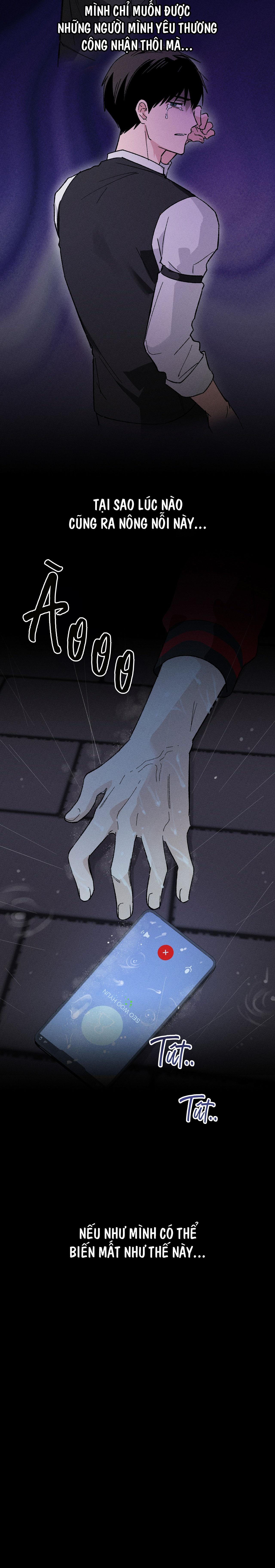 Đọc truyện SỰ THAM LAM CỦA NHÂN LOẠI - Chapter 18.6