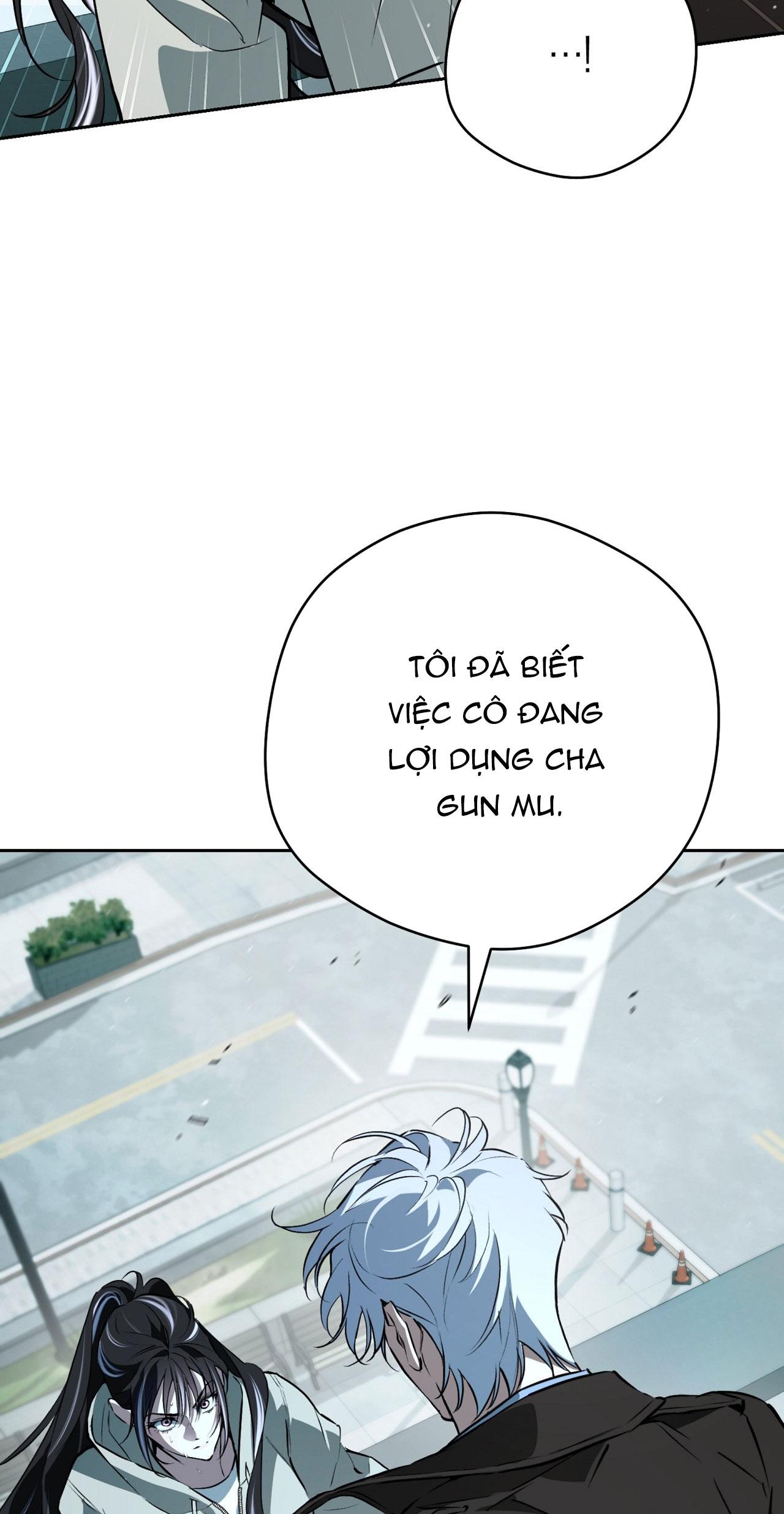 Đọc truyện OFF TRACK - Chapter 49