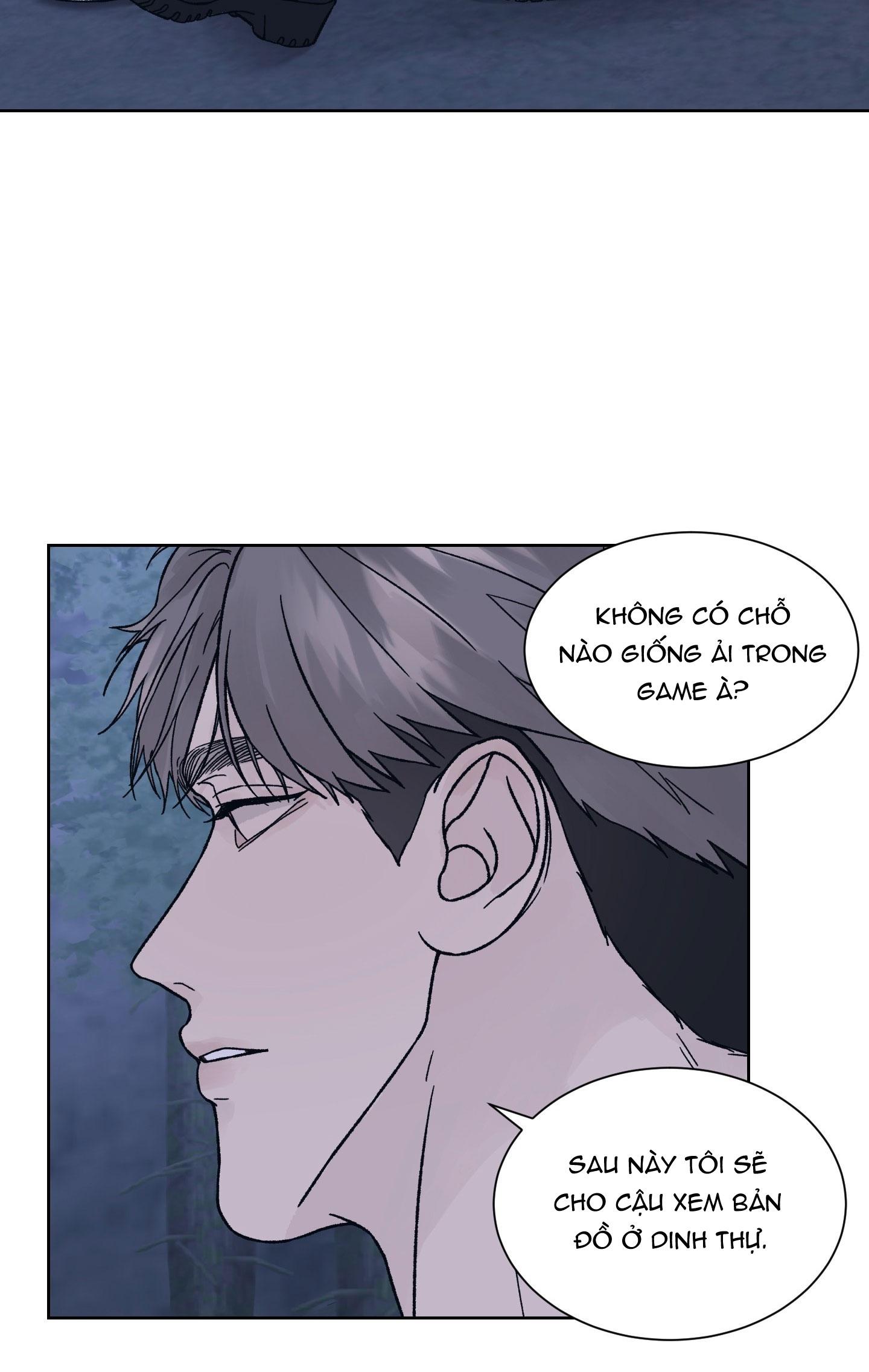 Đọc truyện ĐÊM KINH HOÀNG - Chapter 58