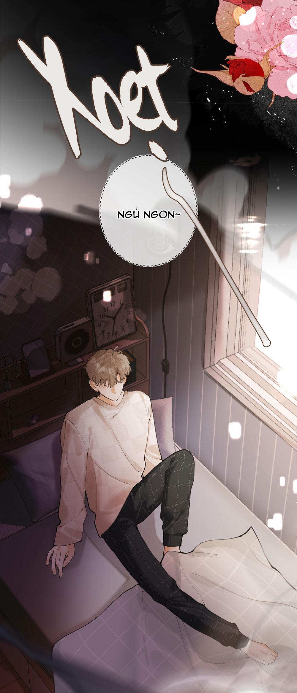 Đọc truyện Mối Quan Hệ Tệ Hại - Chapter 3