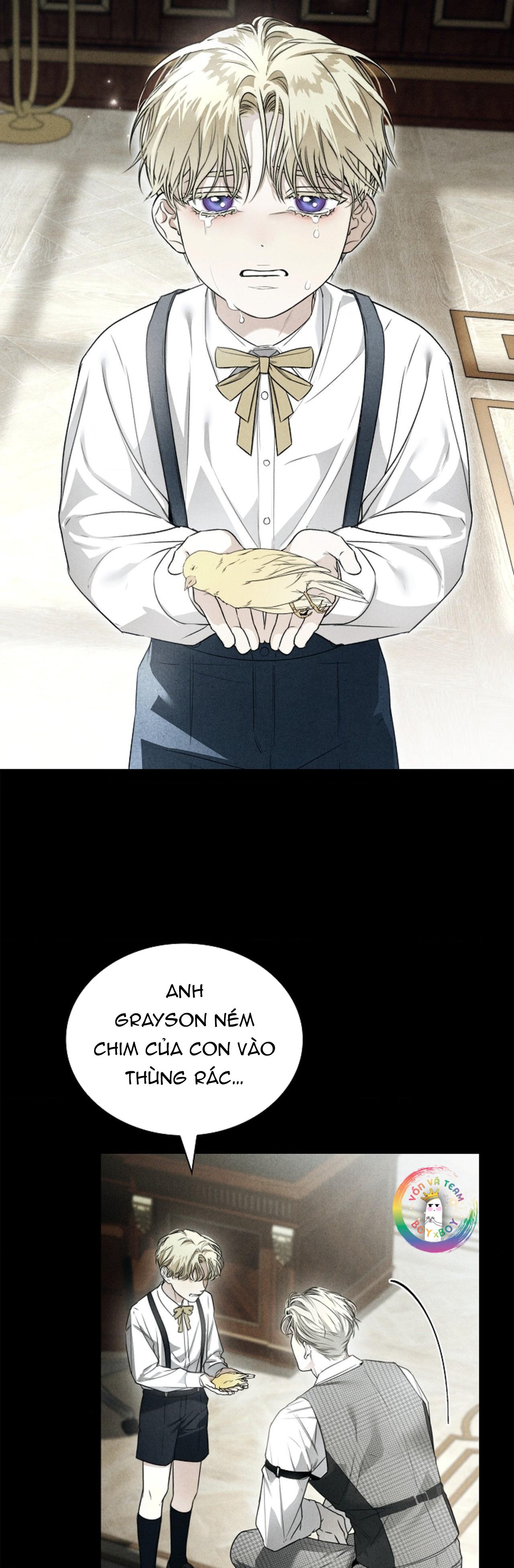Đọc truyện CÓ GIỎI THÌ HÔN TÔI ĐI - Chapter 23