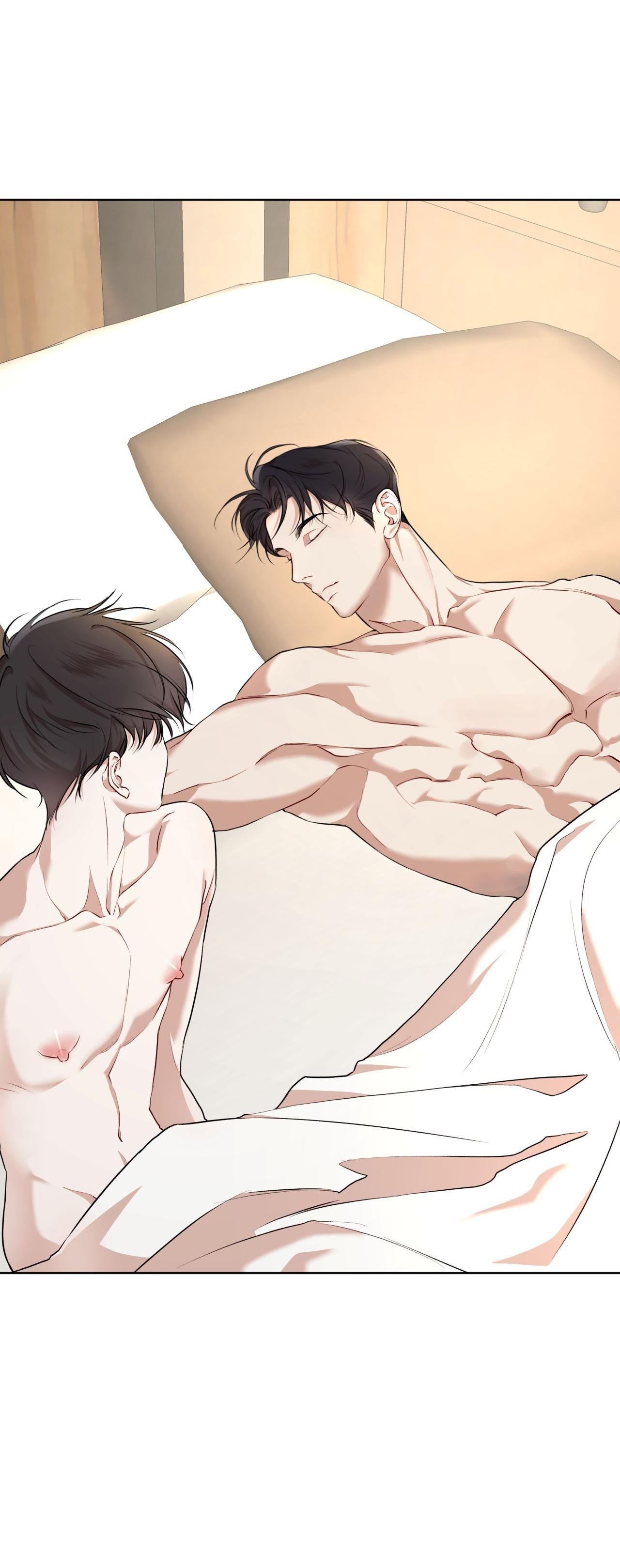 Đọc truyện KHỞI NGUỒN SỰ SỐNG - Chapter 66