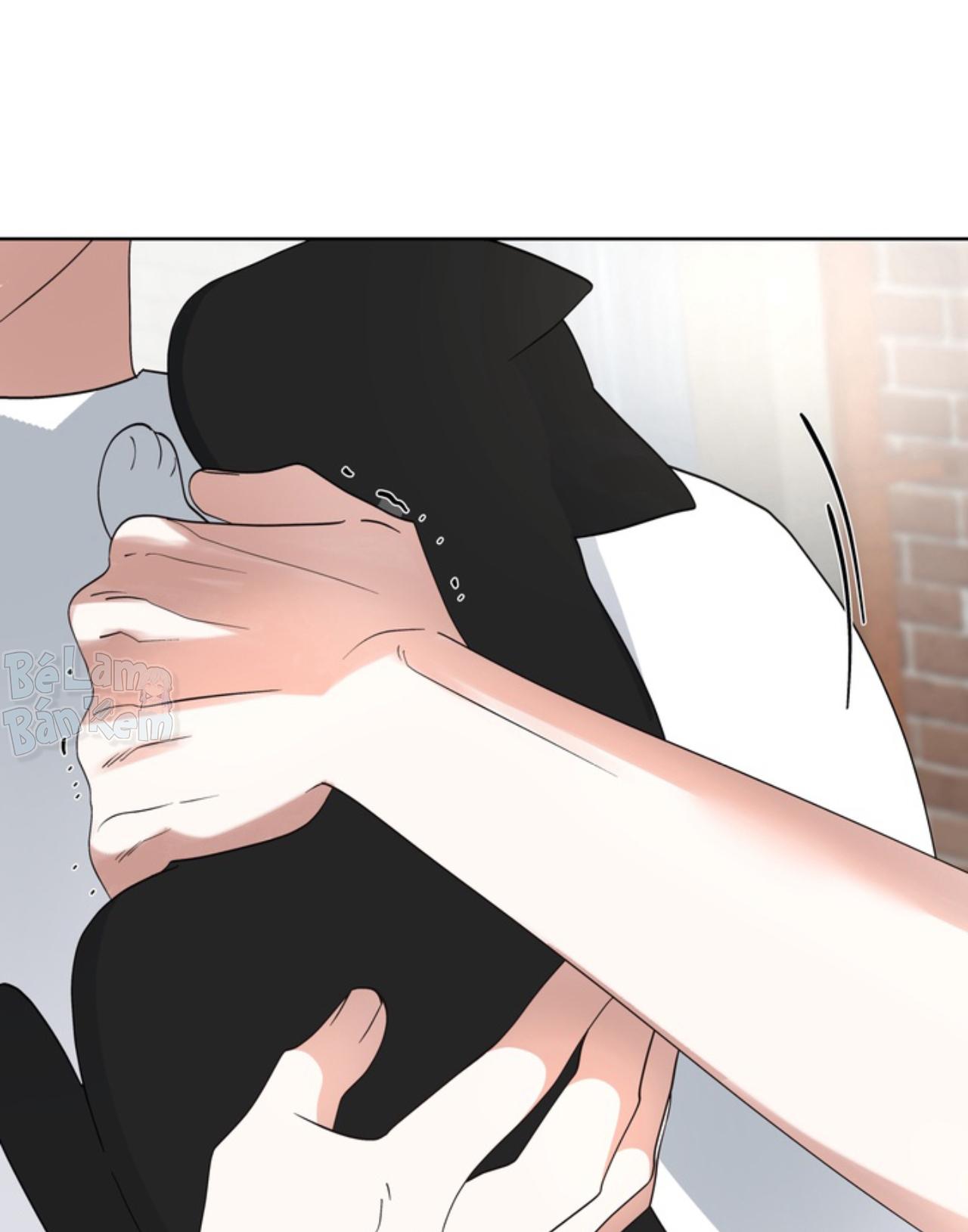 Đọc truyện XIN HÃY YÊU THƯƠNG DÙ TÔI LÀ CHUỘT - Chapter 6