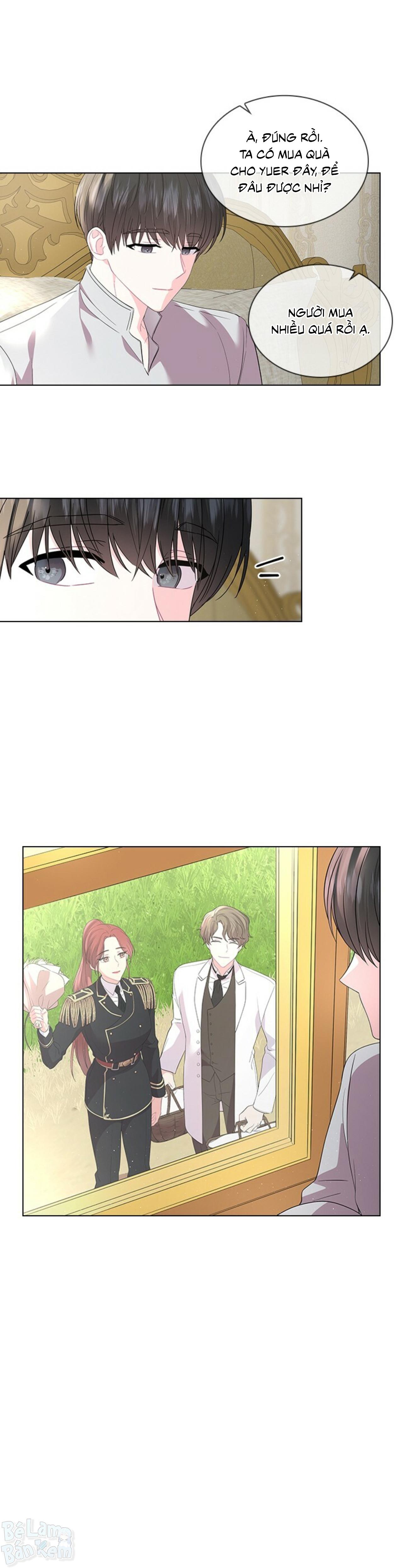 Đọc truyện Who’s your daddy - Chapter 46