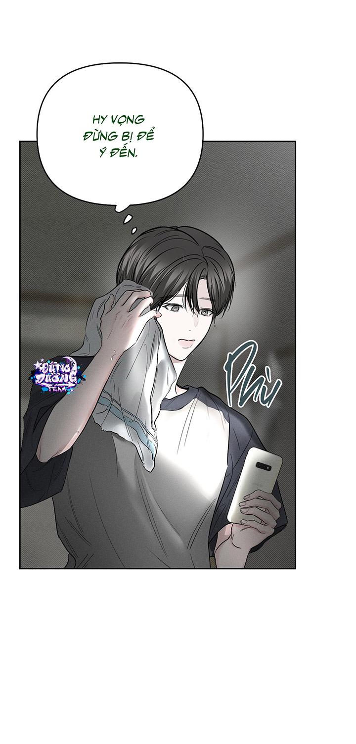Đọc truyện [DDT] KẺ ĐÁNH CẮP TRÁI TIM - Chapter 2