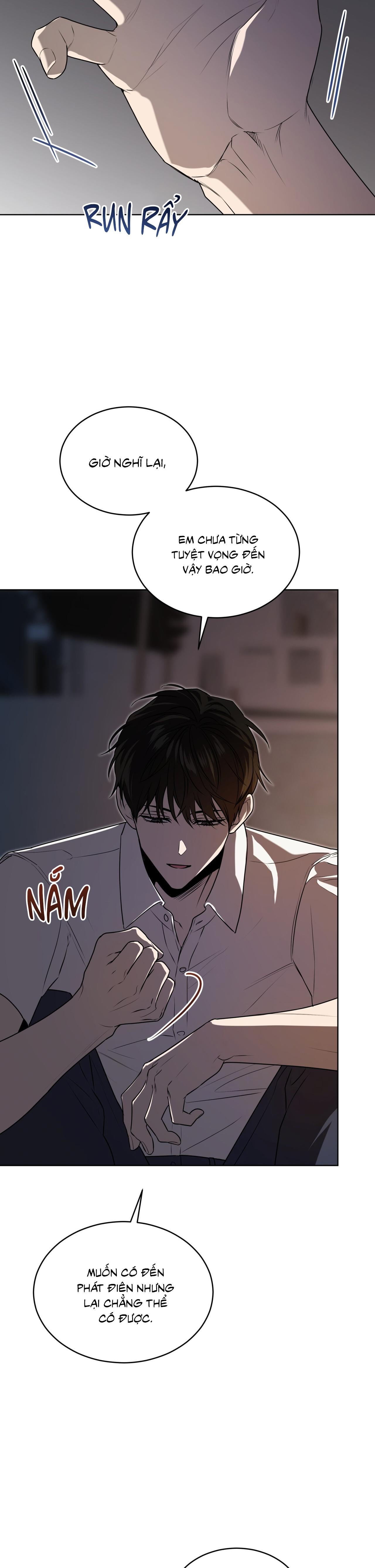 Đọc truyện Passion - Chapter 122