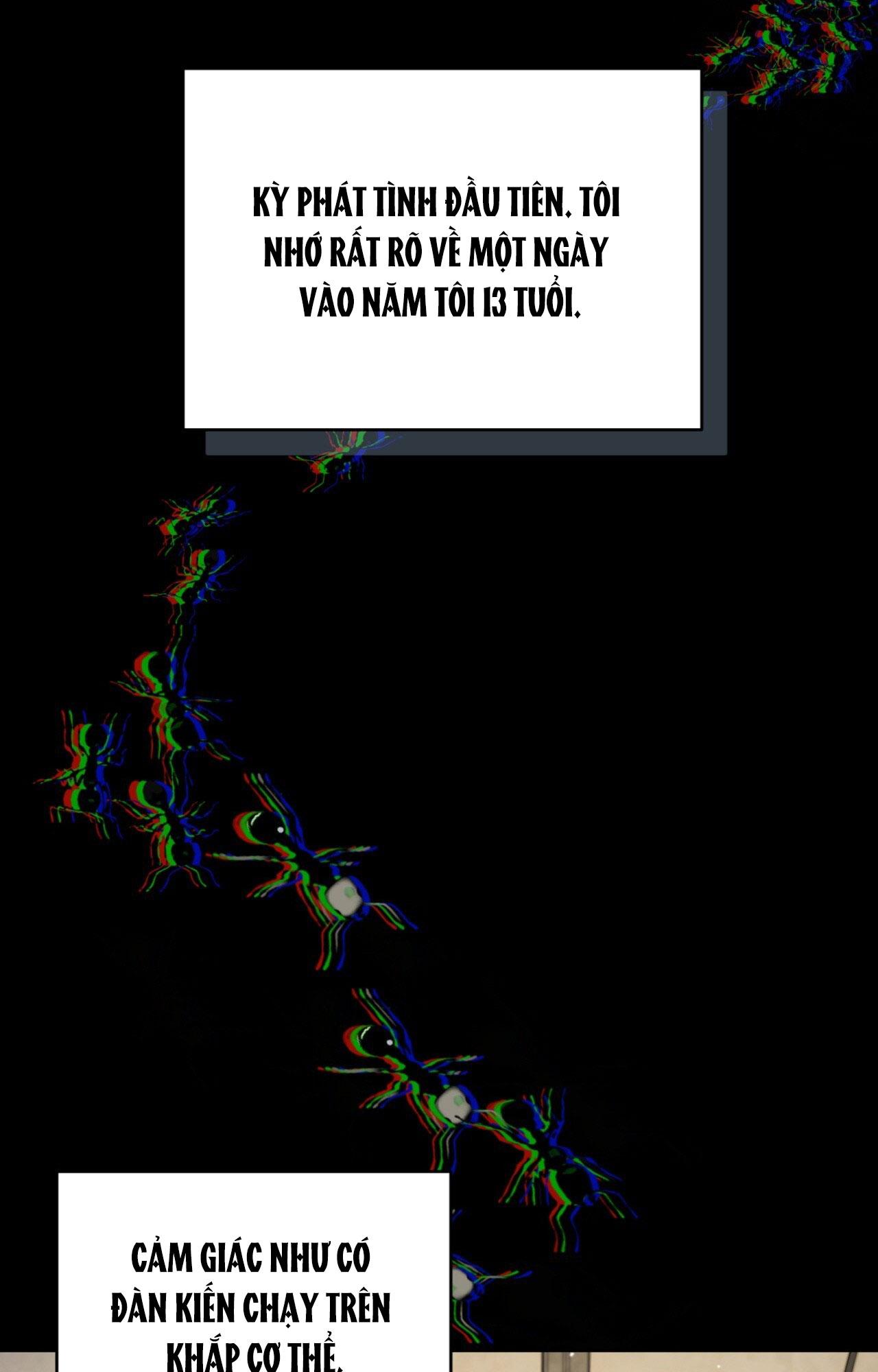 Đọc truyện THẾ GIỚI XUNG KHẮC - Chapter 11
