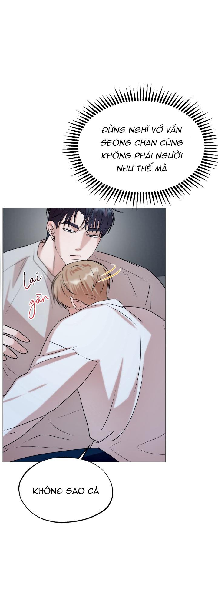 Đọc truyện Sứ Giả Tình Yêu - Chapter 12