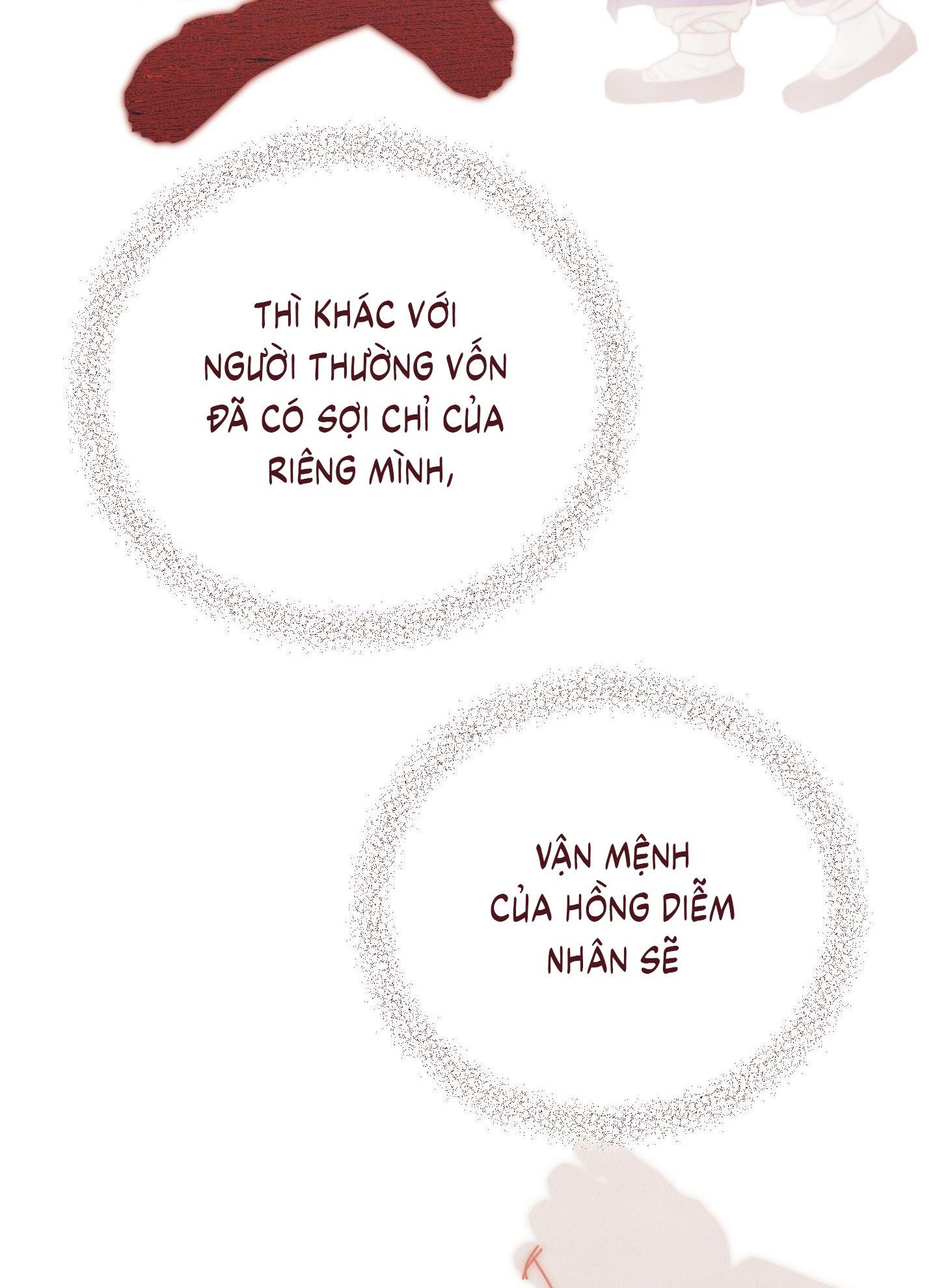 Đọc truyện (CBunu) Nhiệm Vụ Định Mệnh - Chapter 30