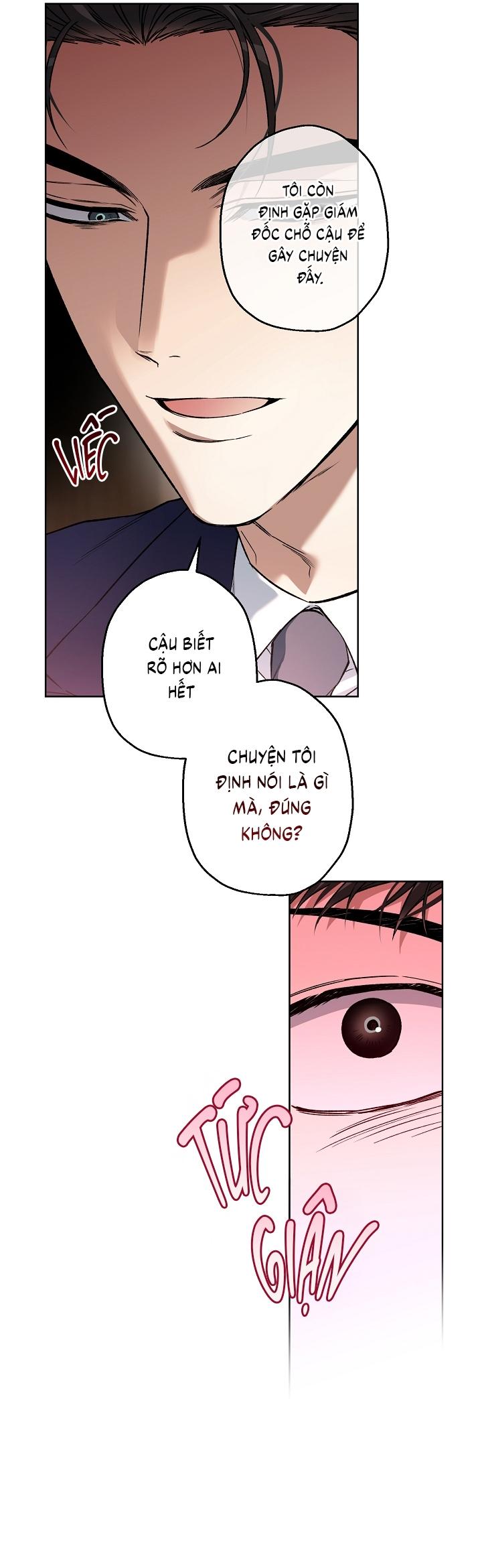 Đọc truyện (CBunu) Vong Chủng - Chapter 16