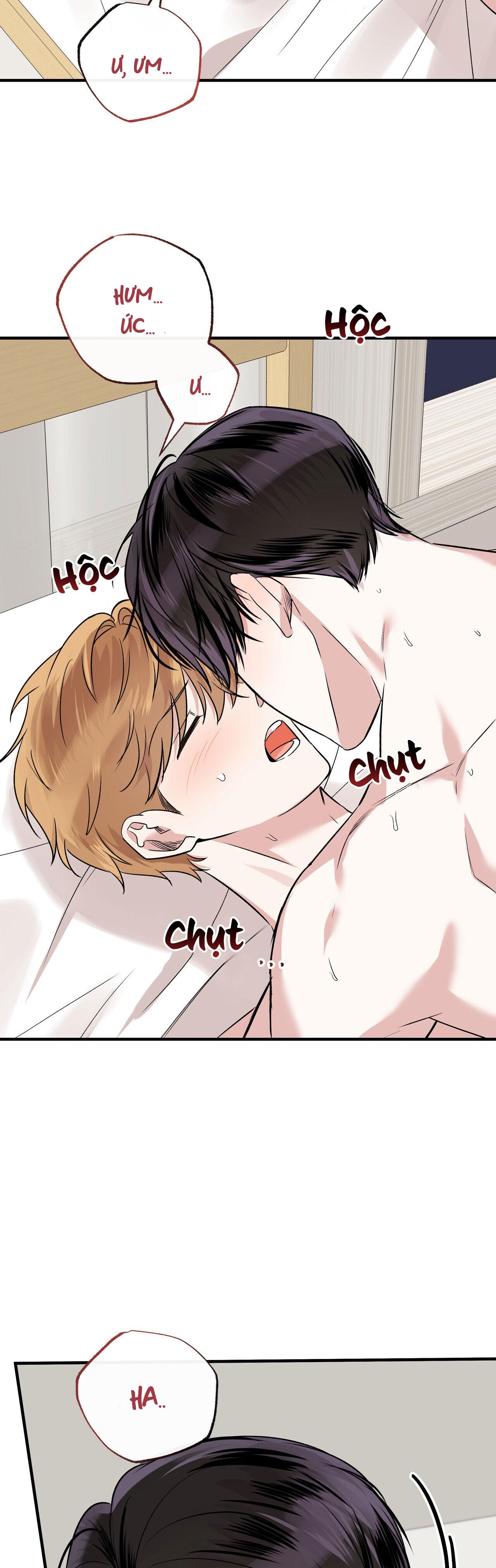 Đọc truyện (END) Keep us together - Chapter 49