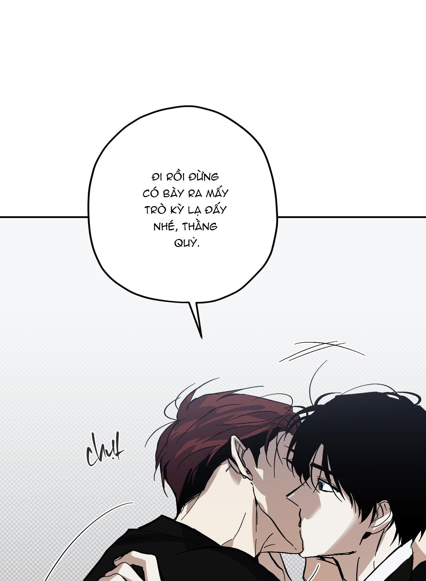 Đọc truyện TƯƠNG XỨNG - Chapter 13