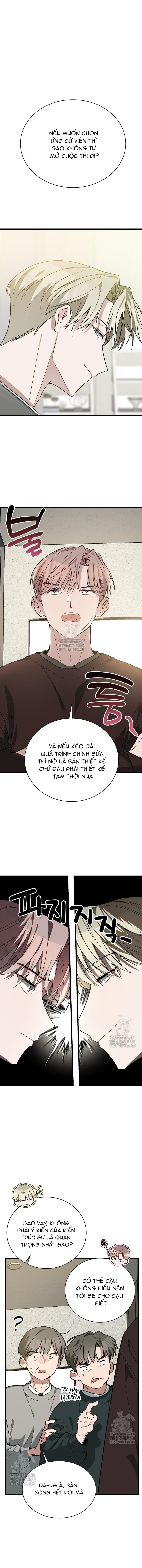 Đọc truyện Mối Quan Hệ Của Chúng Ta Vẫn Chưa Kết Thúc - Chapter 2