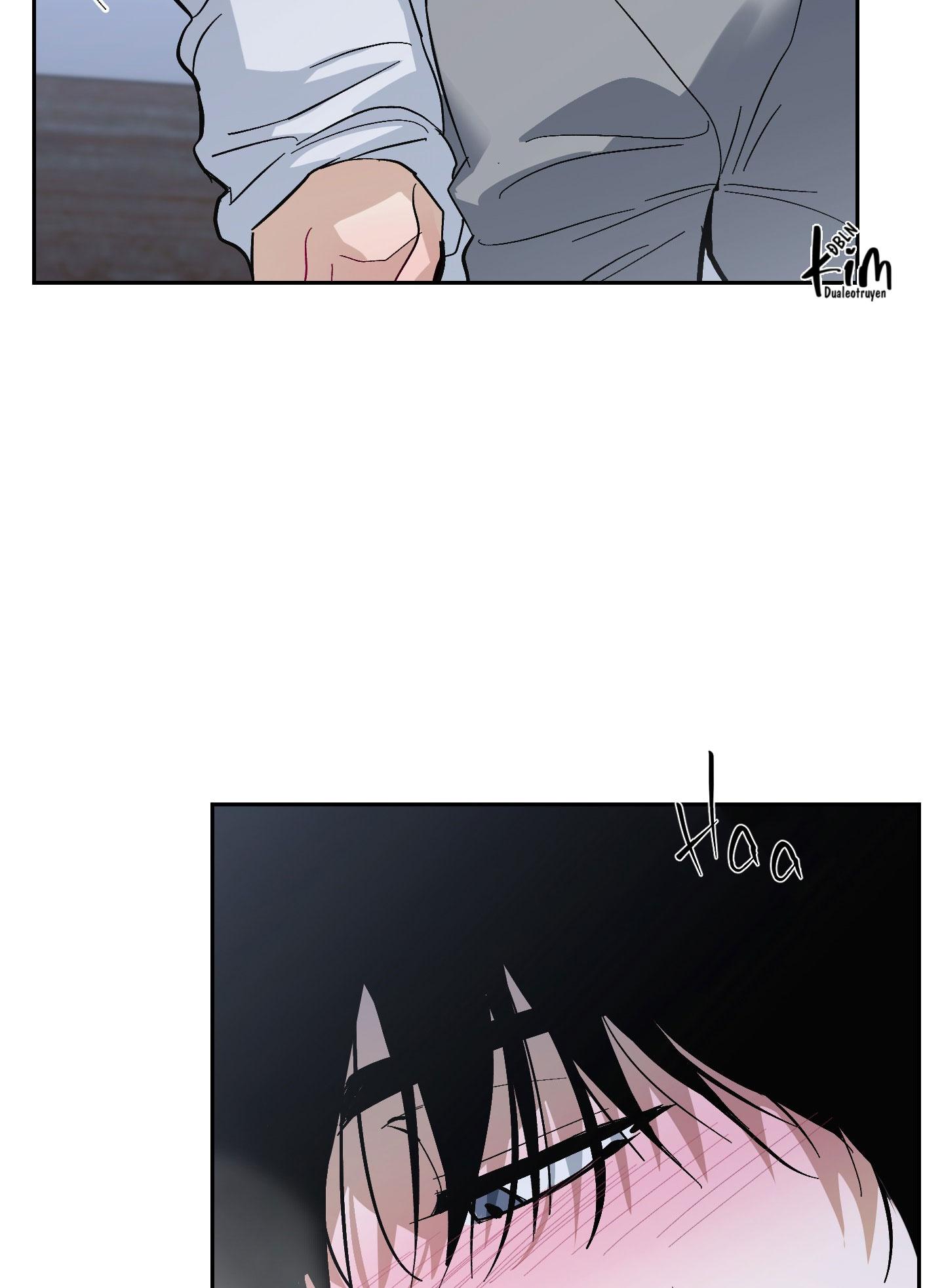 Đọc truyện TƯƠNG XỨNG - Chapter 12