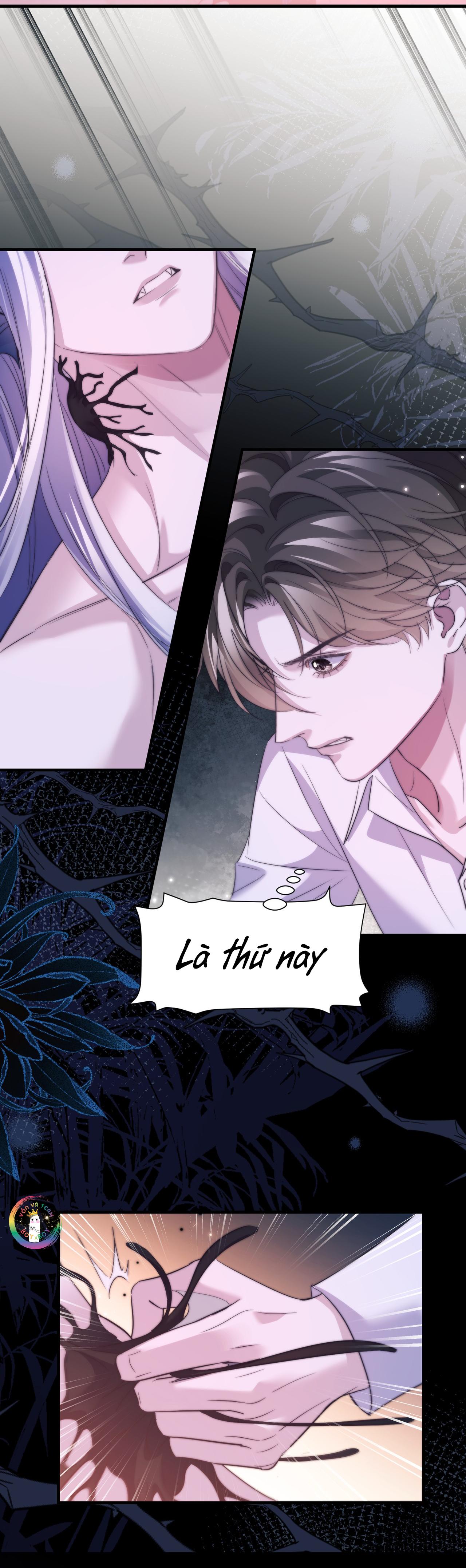 Đọc truyện Nhân Ngư Desharow - Chapter 112
